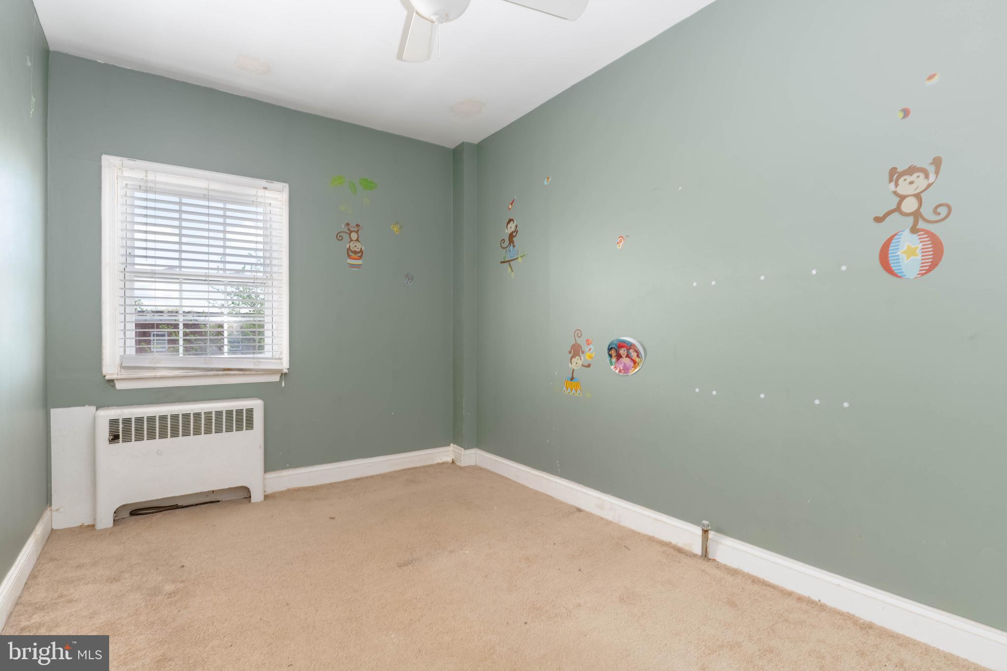 BEREA-BIDDLE STREET HISTORIC DISTRICT - Residential