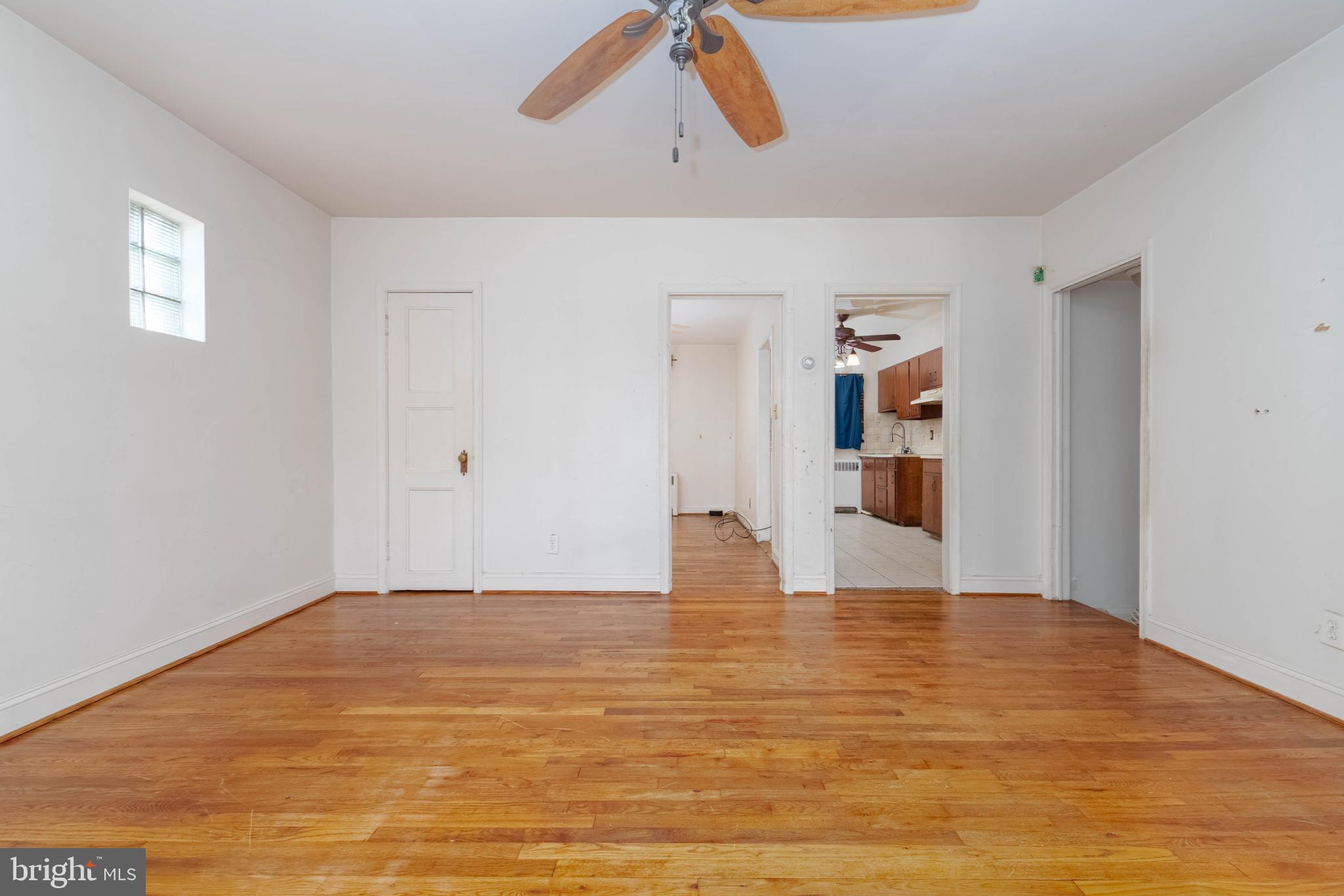 BEREA-BIDDLE STREET HISTORIC DISTRICT - Residential