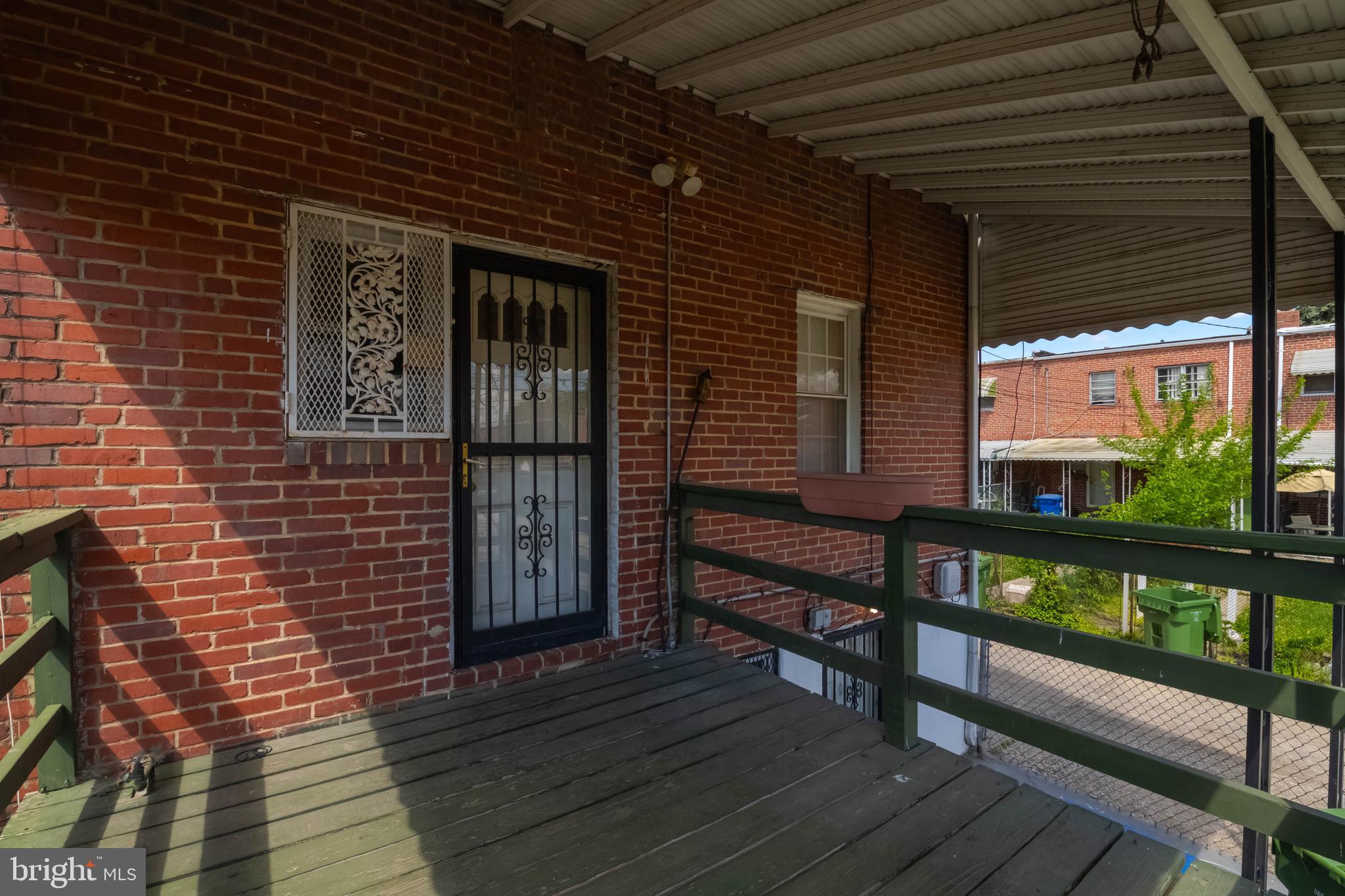 BEREA-BIDDLE STREET HISTORIC DISTRICT - Residential