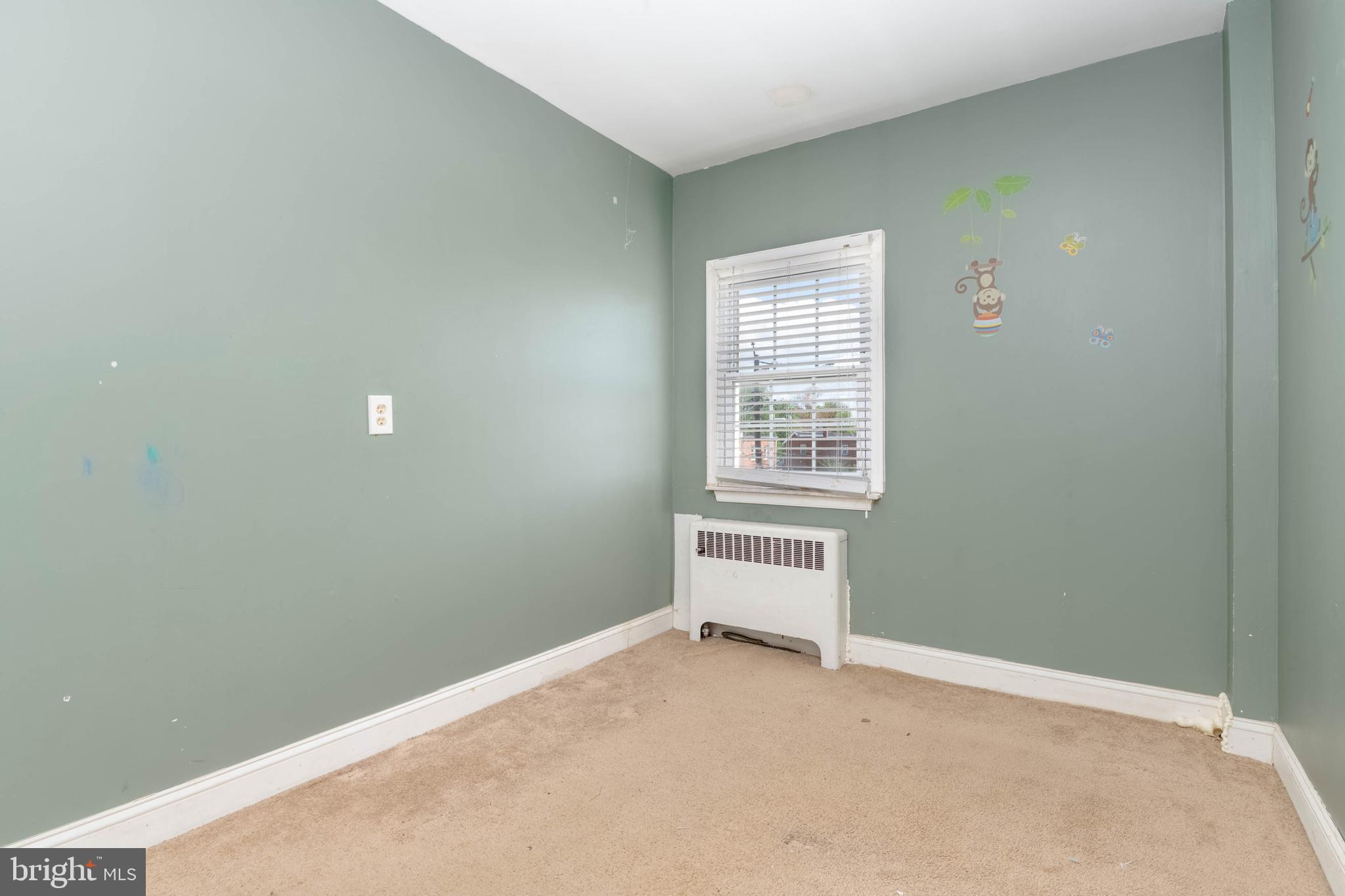 BEREA-BIDDLE STREET HISTORIC DISTRICT - Residential