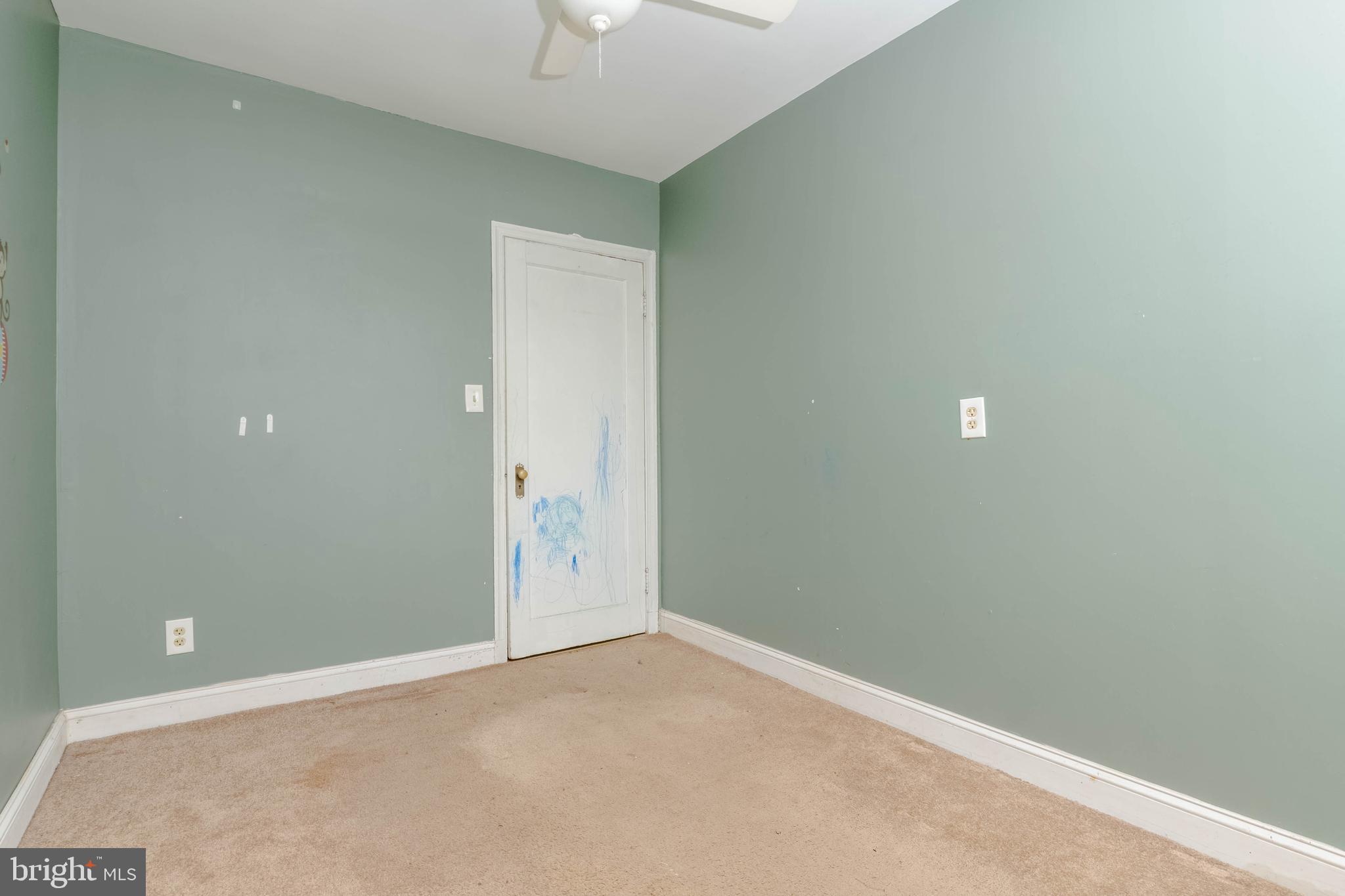 BEREA-BIDDLE STREET HISTORIC DISTRICT - Residential