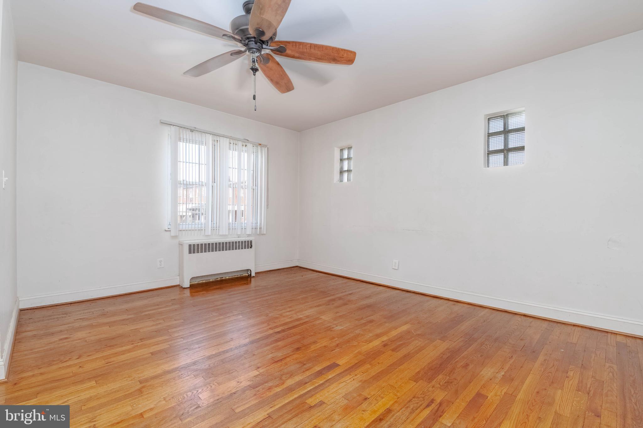 BEREA-BIDDLE STREET HISTORIC DISTRICT - Residential