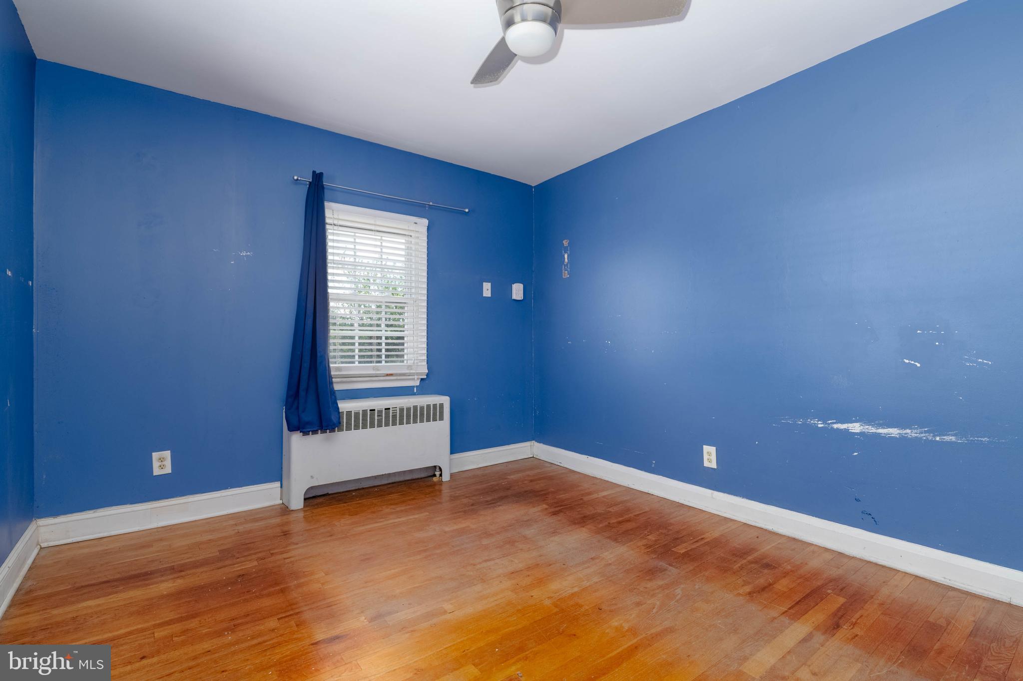 BEREA-BIDDLE STREET HISTORIC DISTRICT - Residential