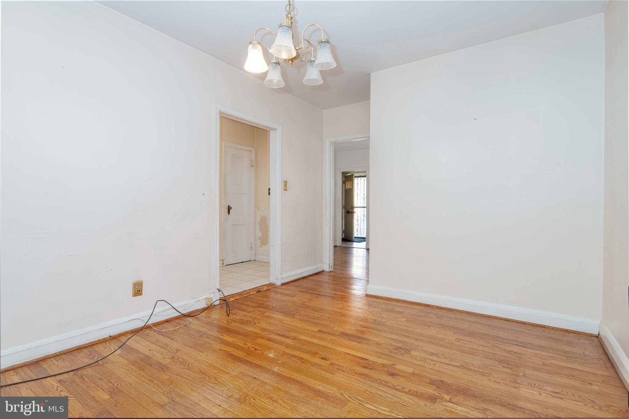 BEREA-BIDDLE STREET HISTORIC DISTRICT - Residential