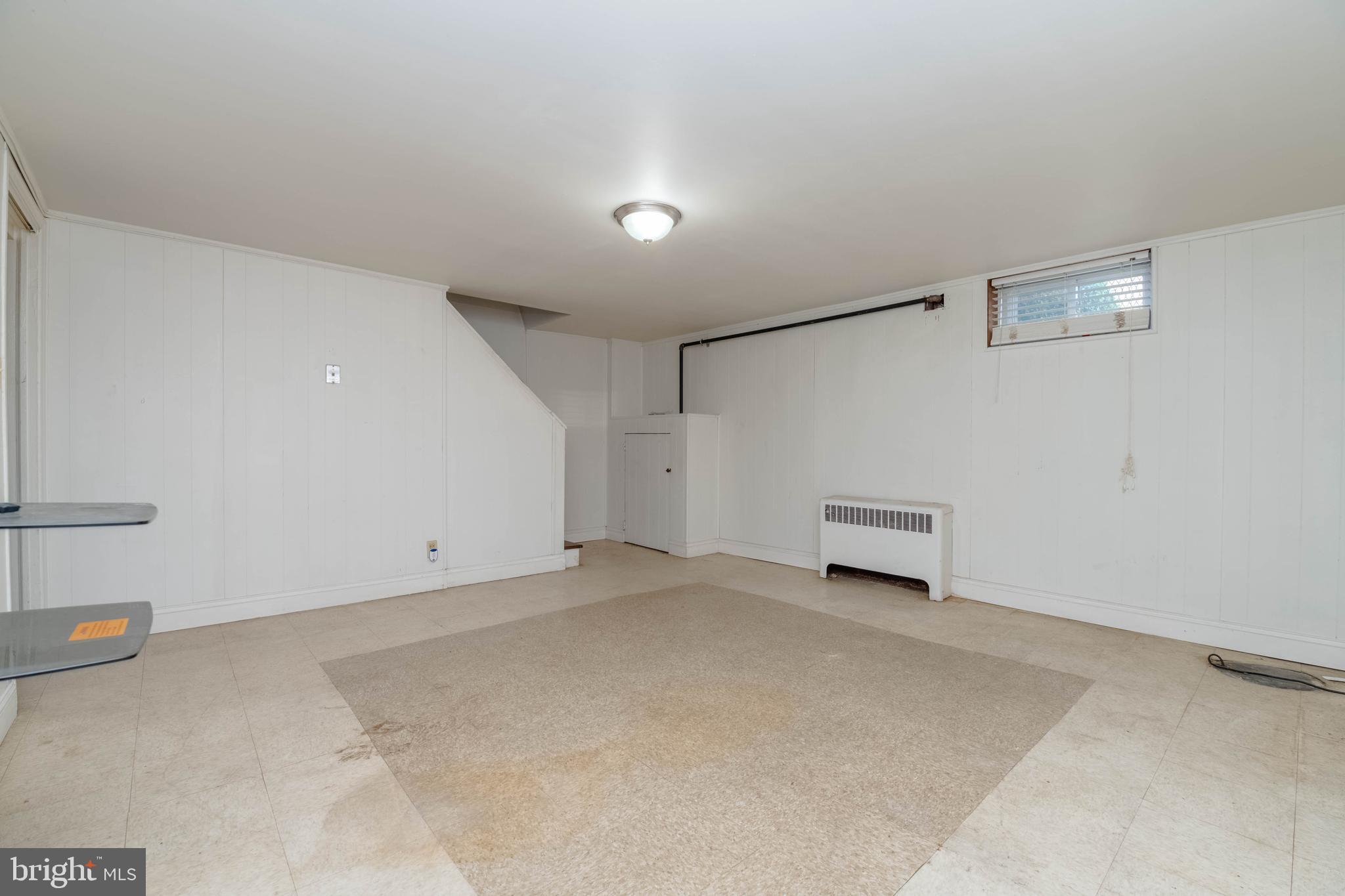 BEREA-BIDDLE STREET HISTORIC DISTRICT - Residential