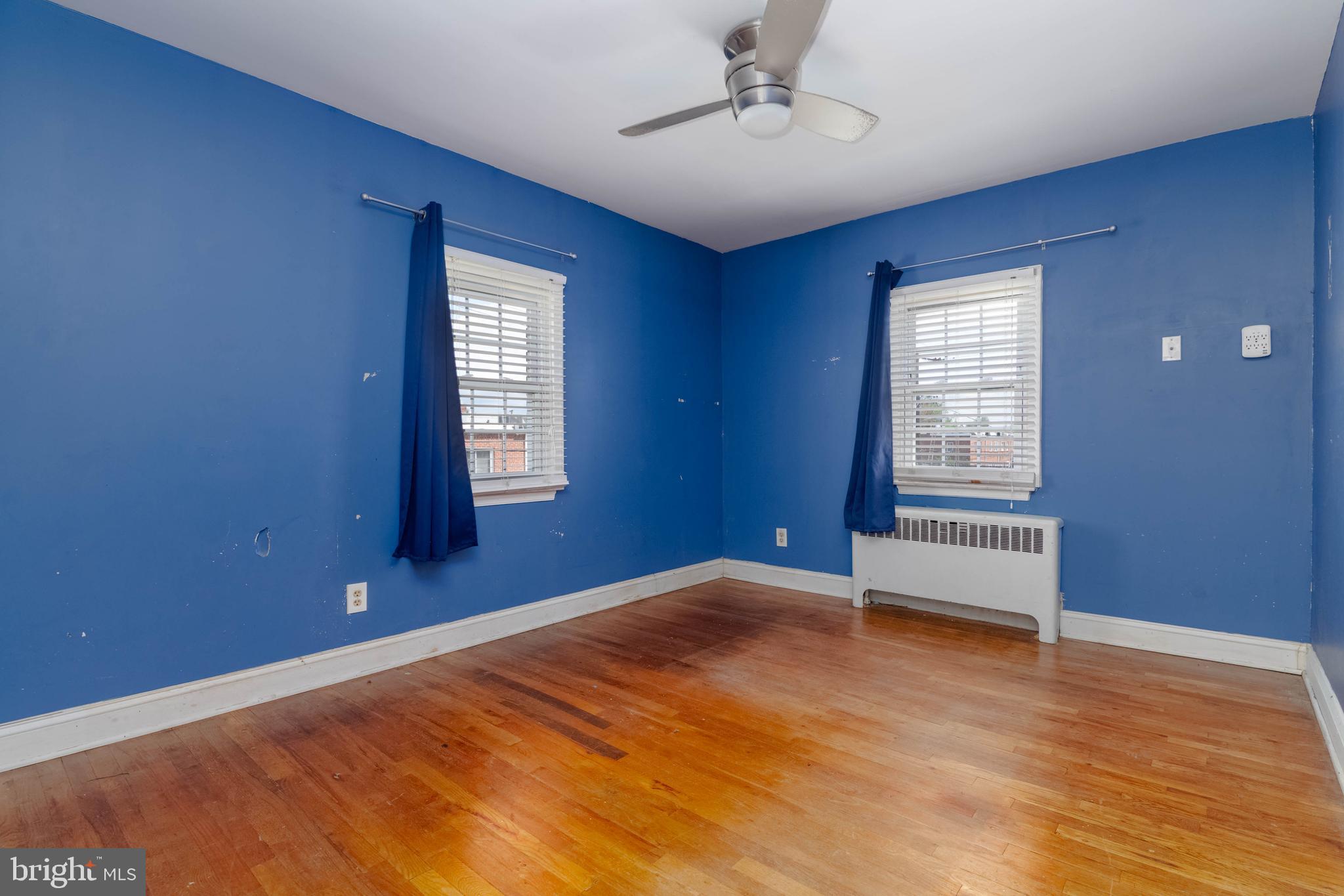 BEREA-BIDDLE STREET HISTORIC DISTRICT - Residential