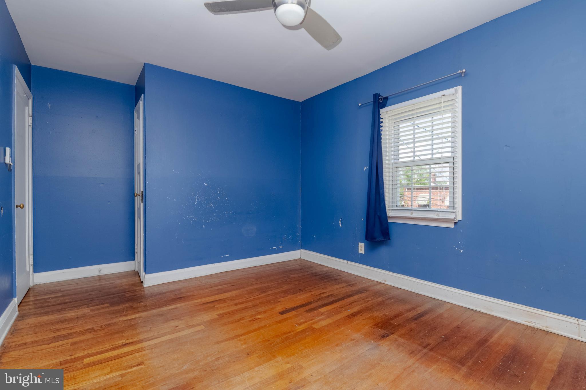 BEREA-BIDDLE STREET HISTORIC DISTRICT - Residential