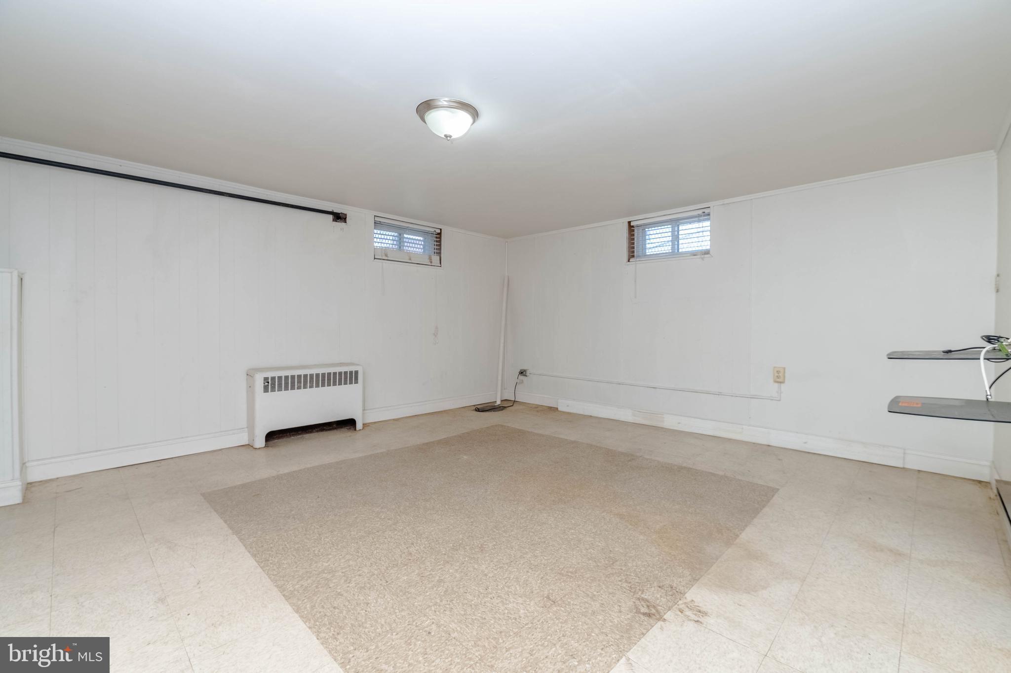 BEREA-BIDDLE STREET HISTORIC DISTRICT - Residential