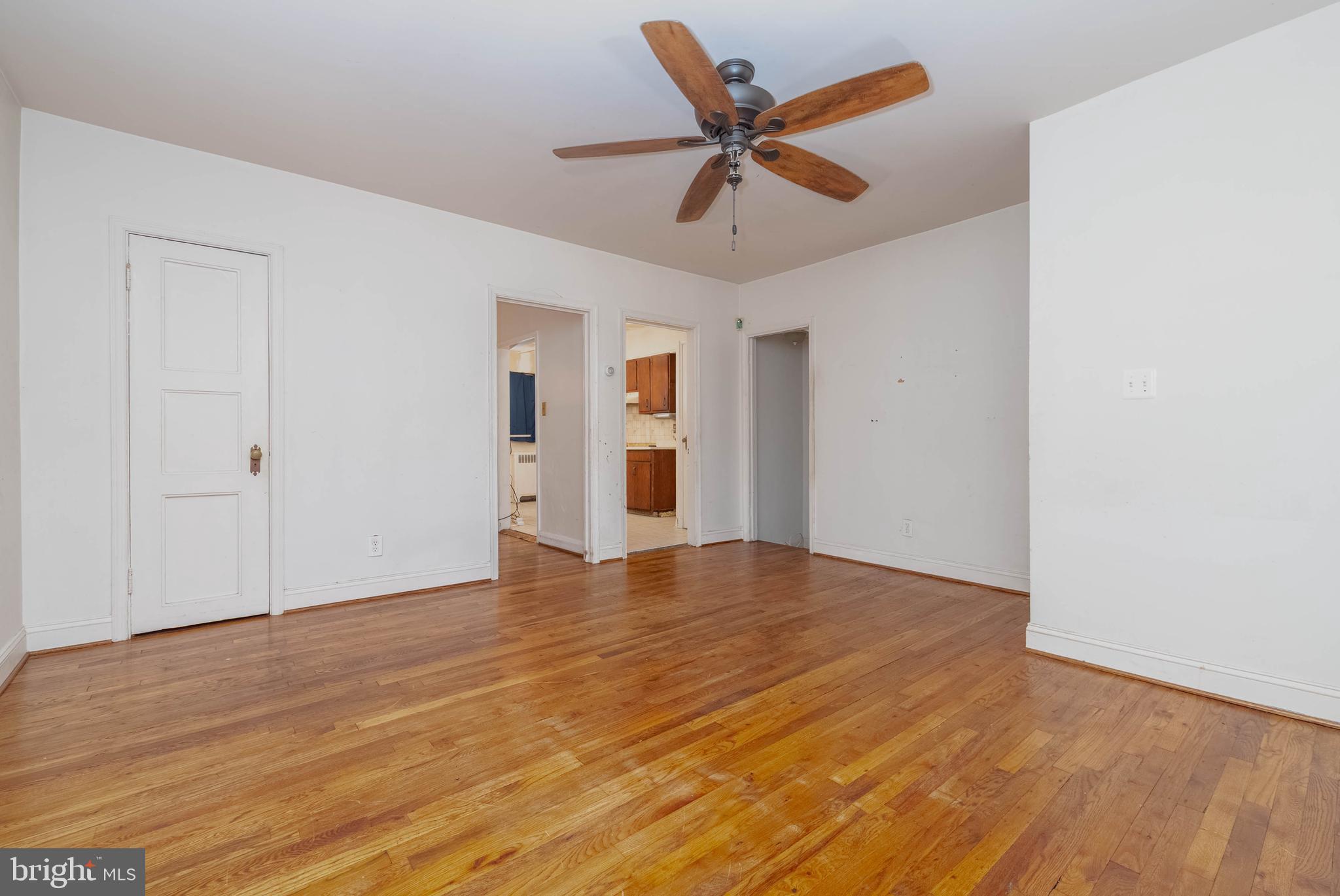 BEREA-BIDDLE STREET HISTORIC DISTRICT - Residential