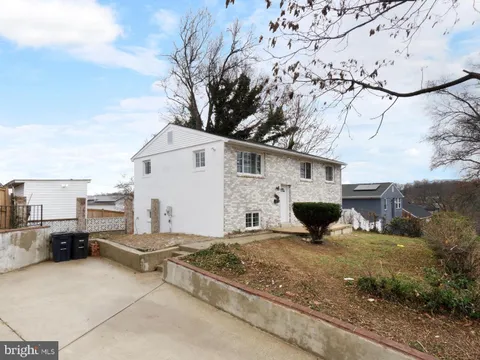 1804 Clark Place, Capitol Heights, MD 20743 - MLS#: MDPG2149892