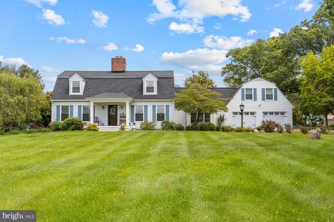 13725 OSTER FARM ROAD WEST FRIENDSHIP MD 21794