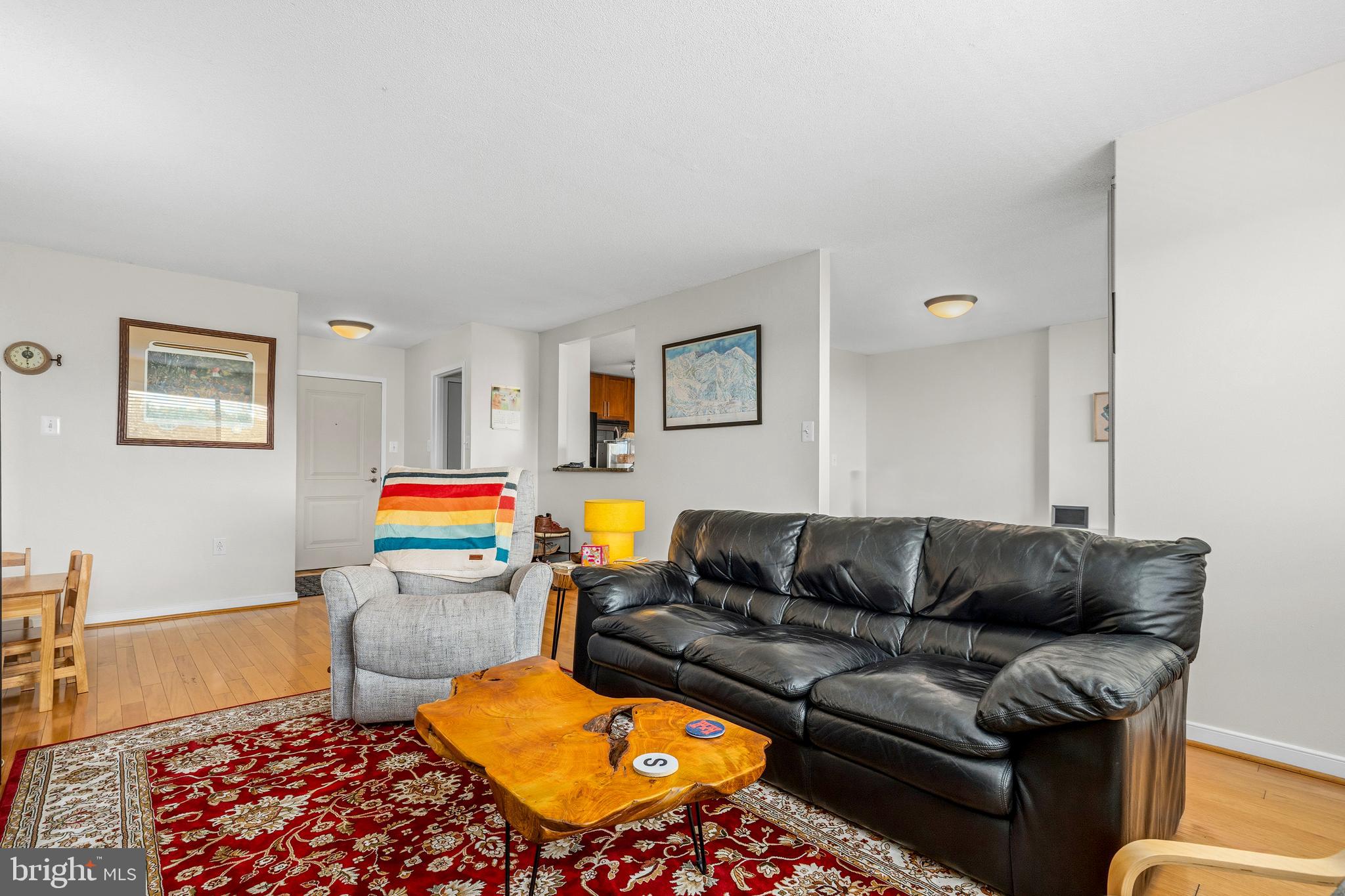 TAKOMA PARK - Residential