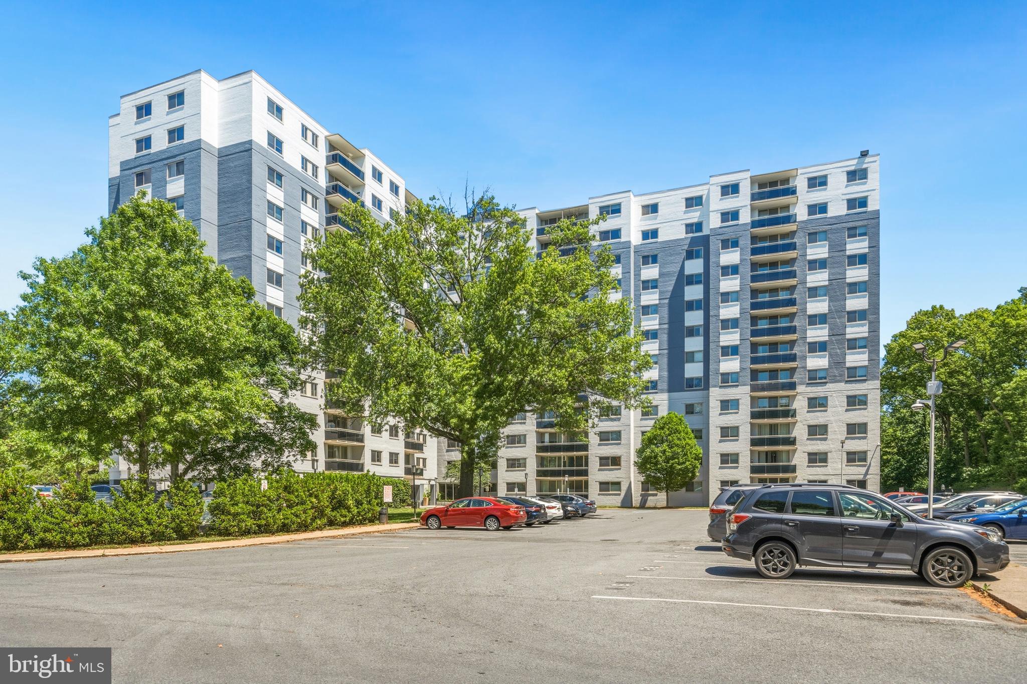 TAKOMA PARK - Residential