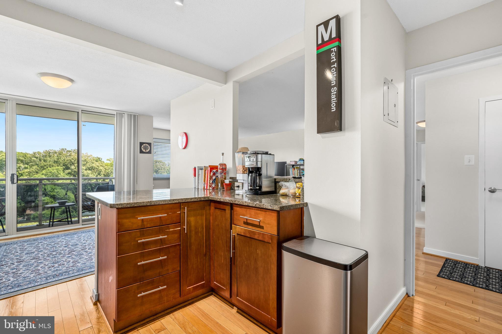 TAKOMA PARK - Residential