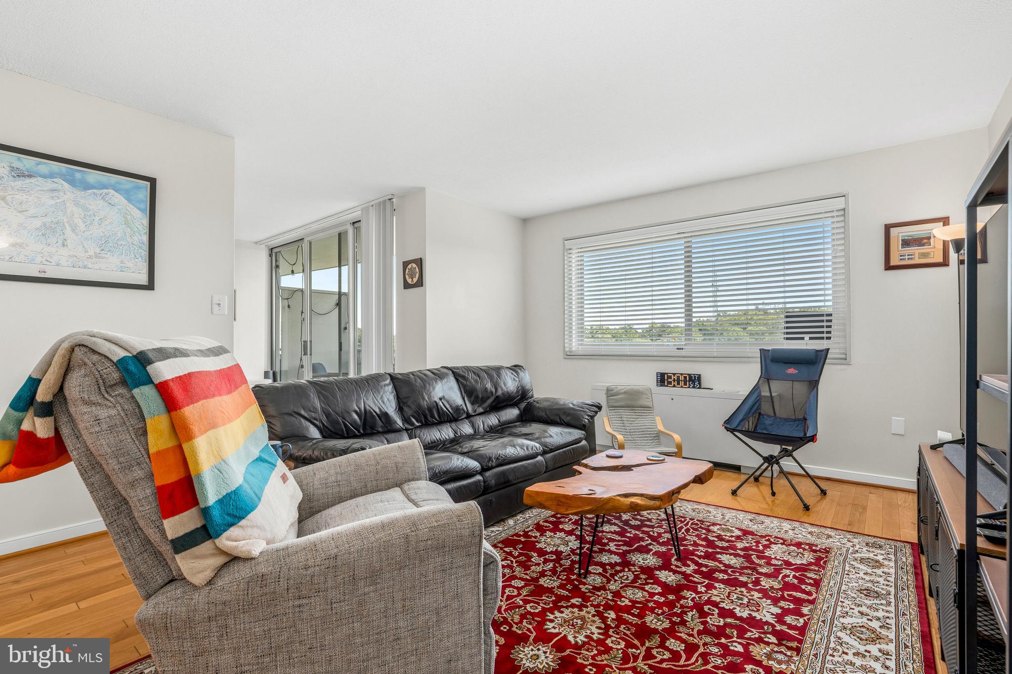 TAKOMA PARK - Residential