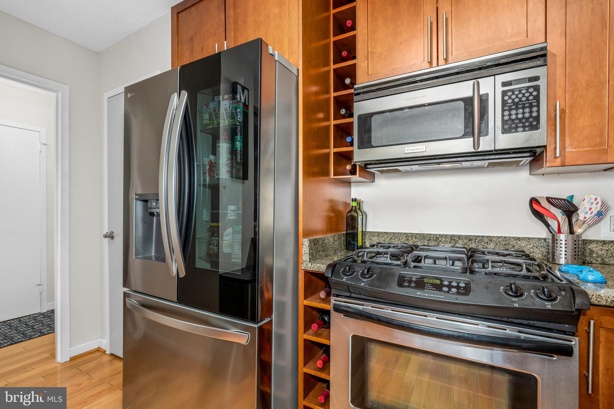 TAKOMA PARK - Residential