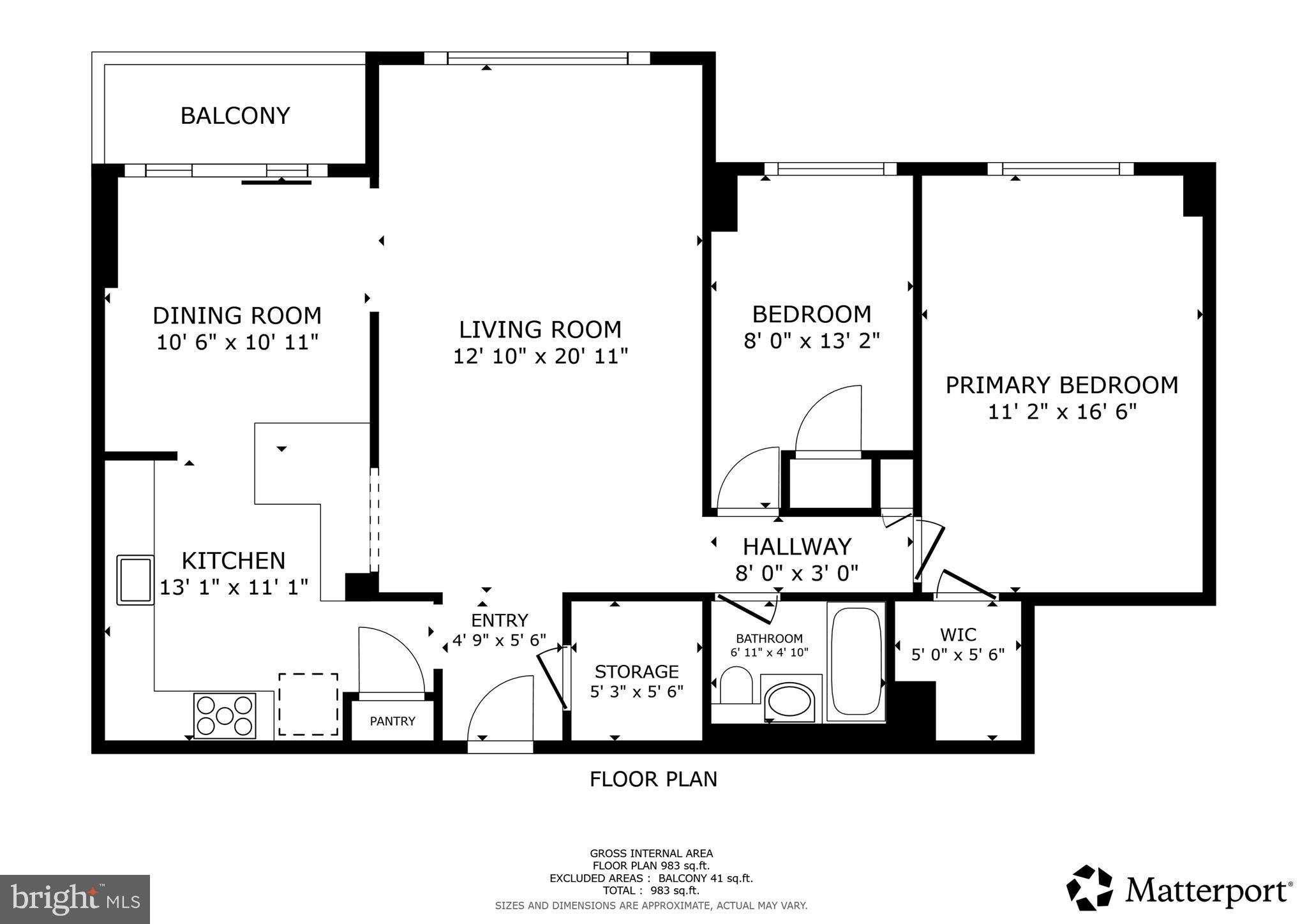 TAKOMA PARK - Residential