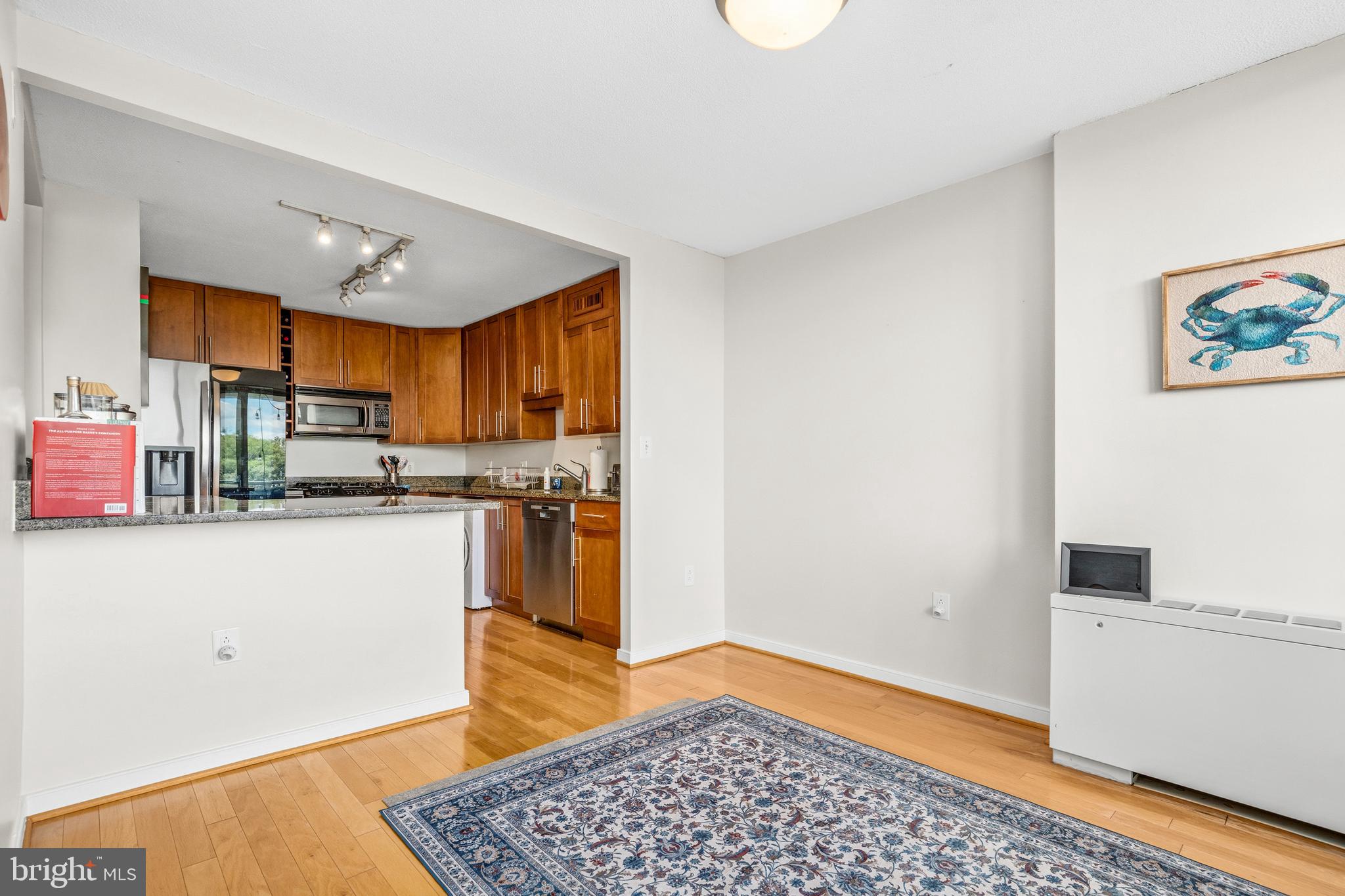 TAKOMA PARK - Residential