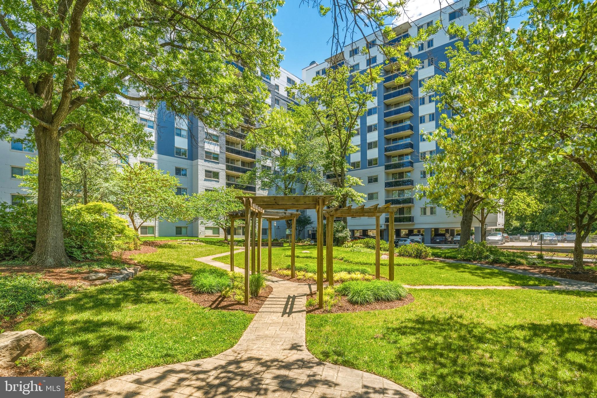 TAKOMA PARK - Residential