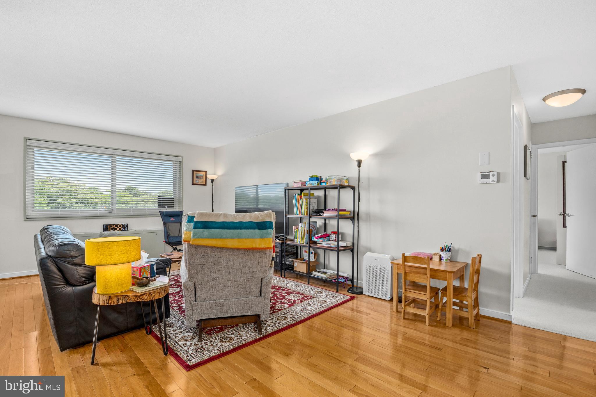 TAKOMA PARK - Residential