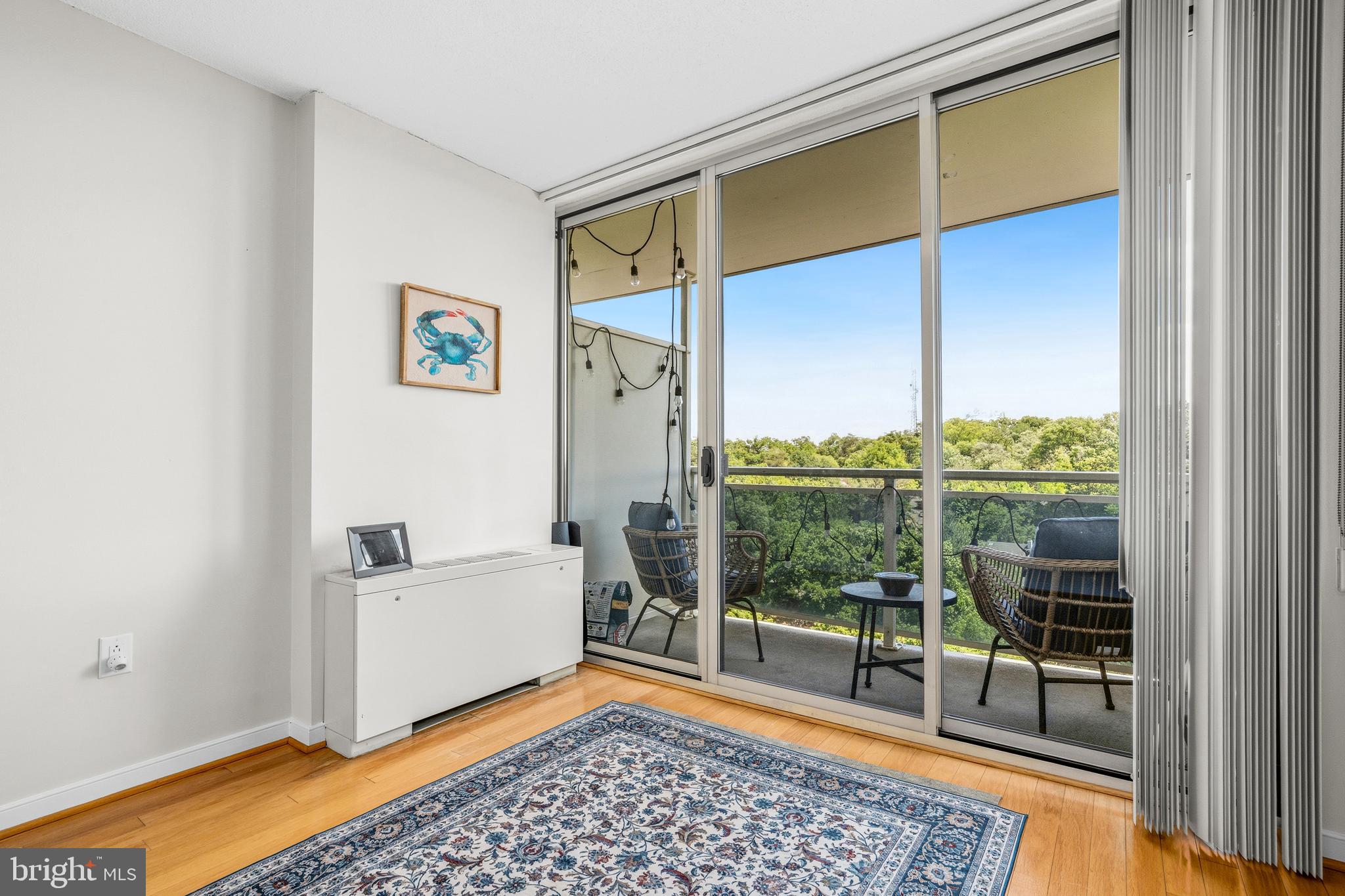 TAKOMA PARK - Residential