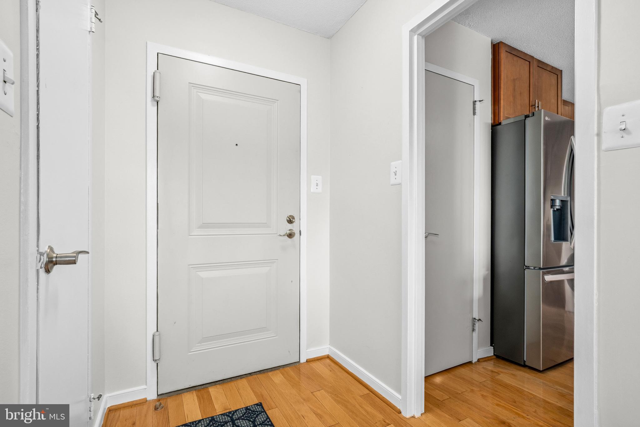 TAKOMA PARK - Residential