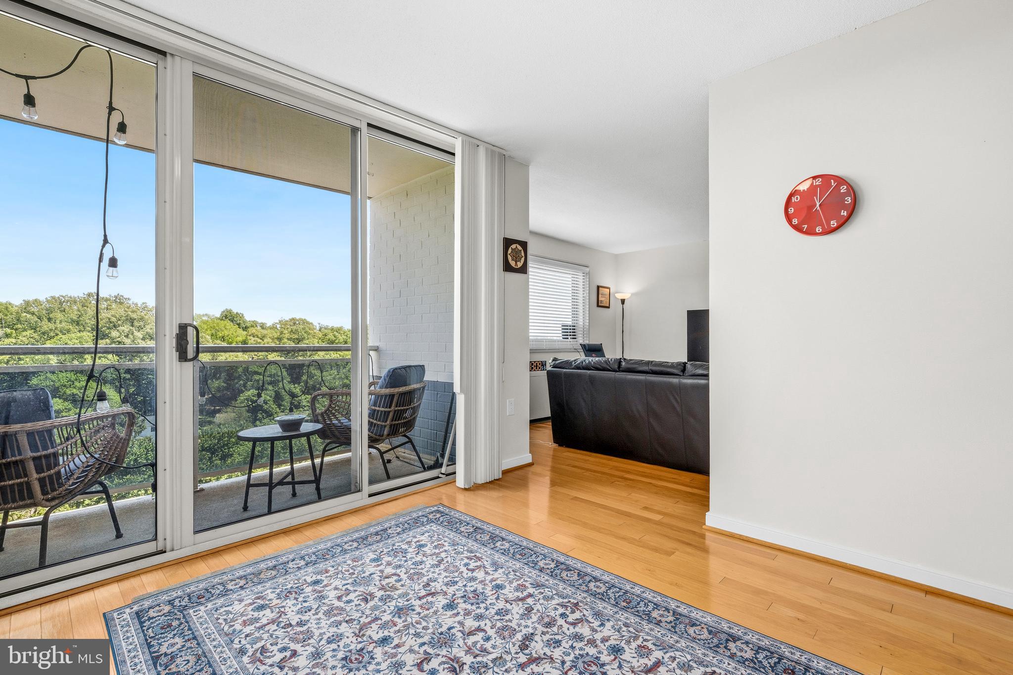TAKOMA PARK - Residential