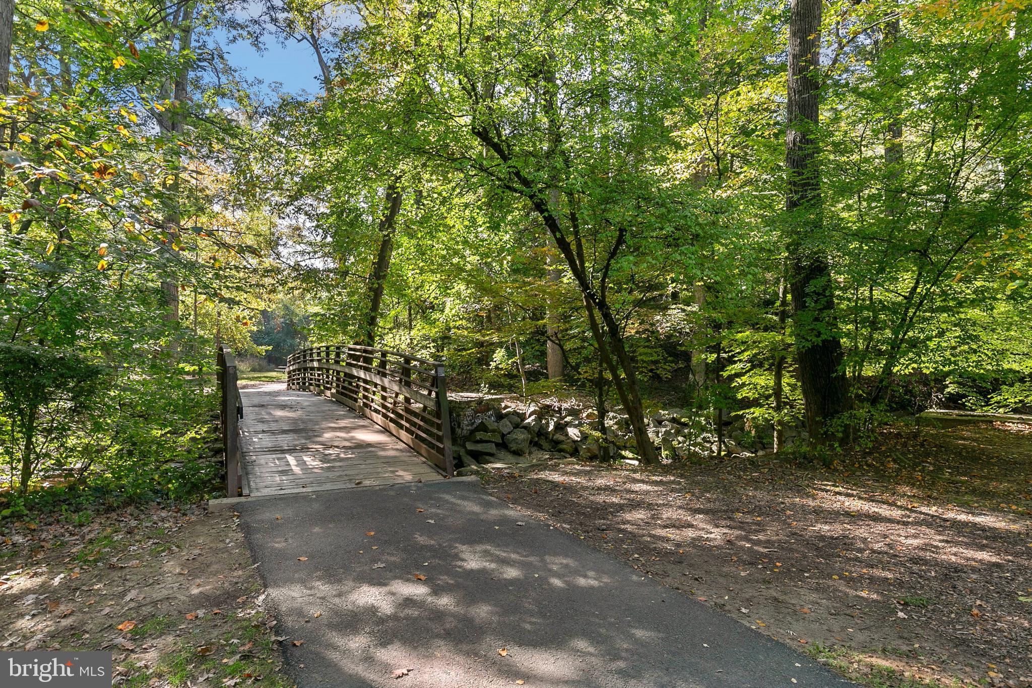TAKOMA PARK - Residential