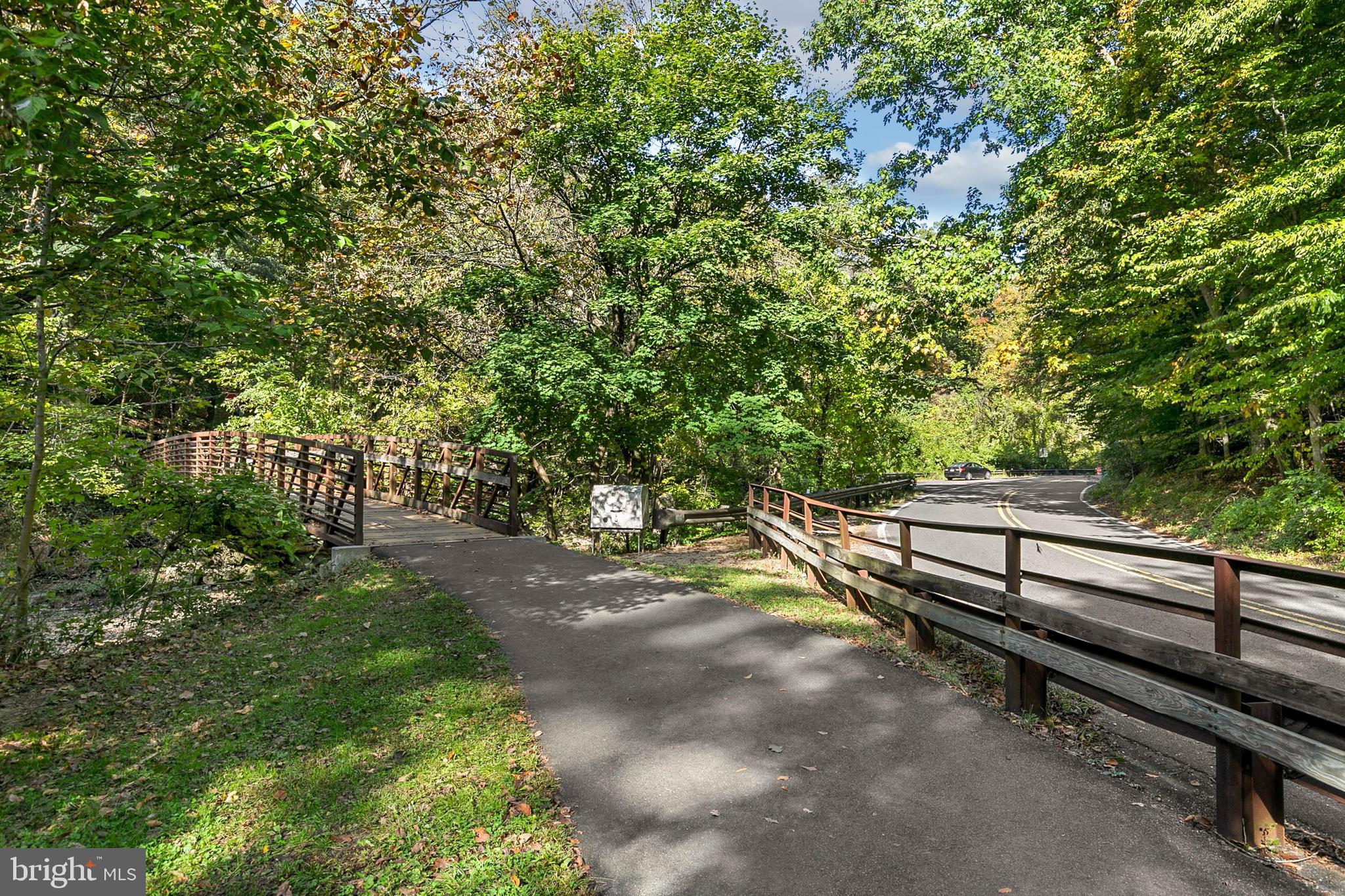 TAKOMA PARK - Residential