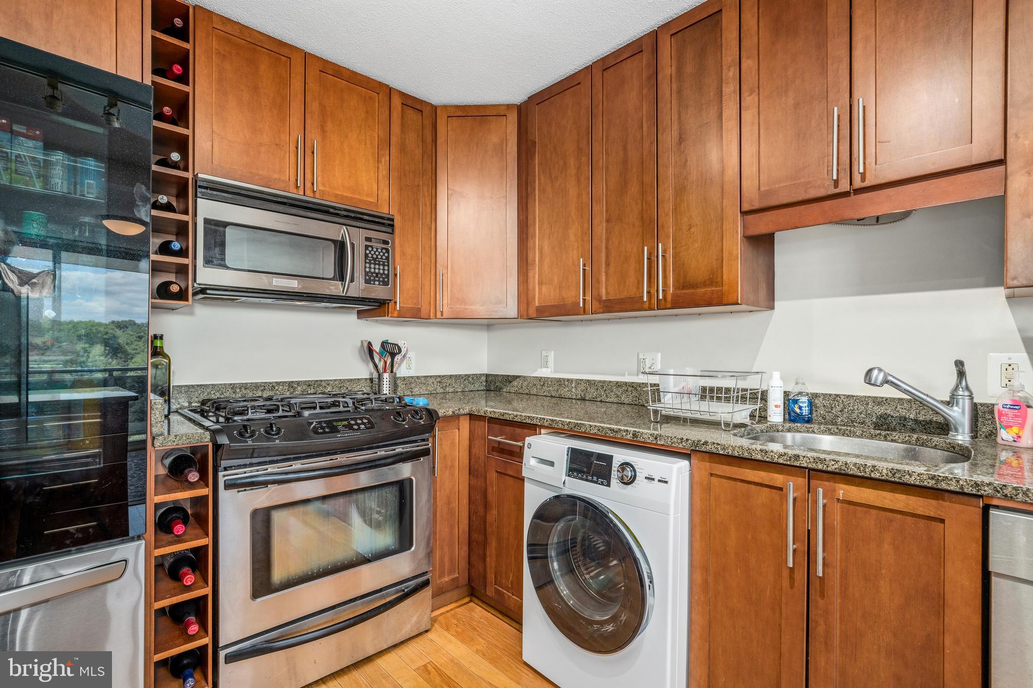 TAKOMA PARK - Residential