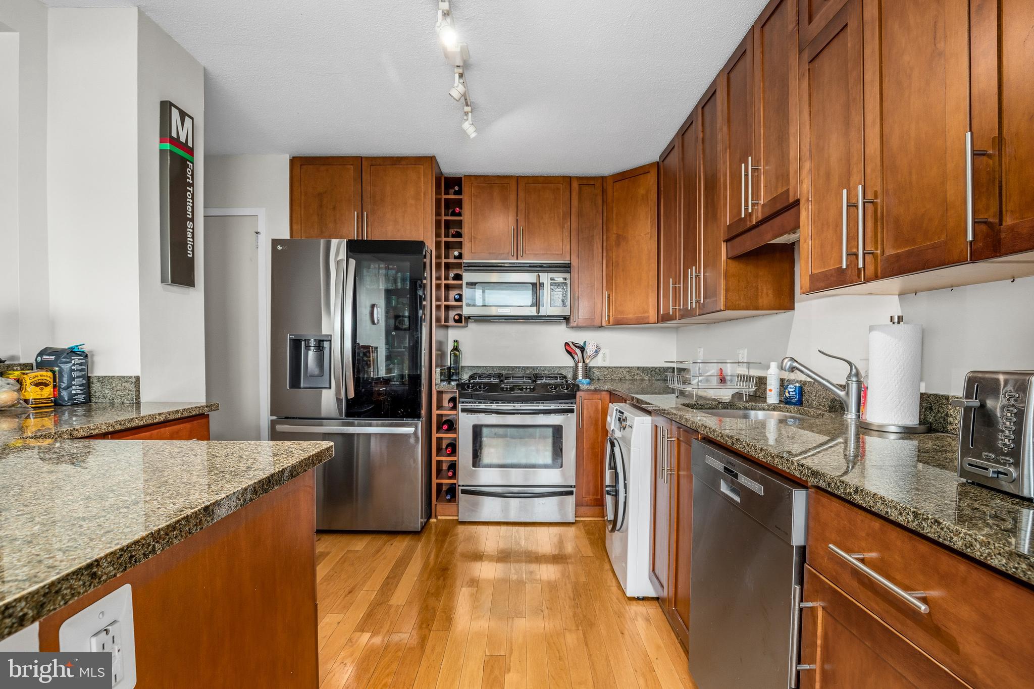 TAKOMA PARK - Residential