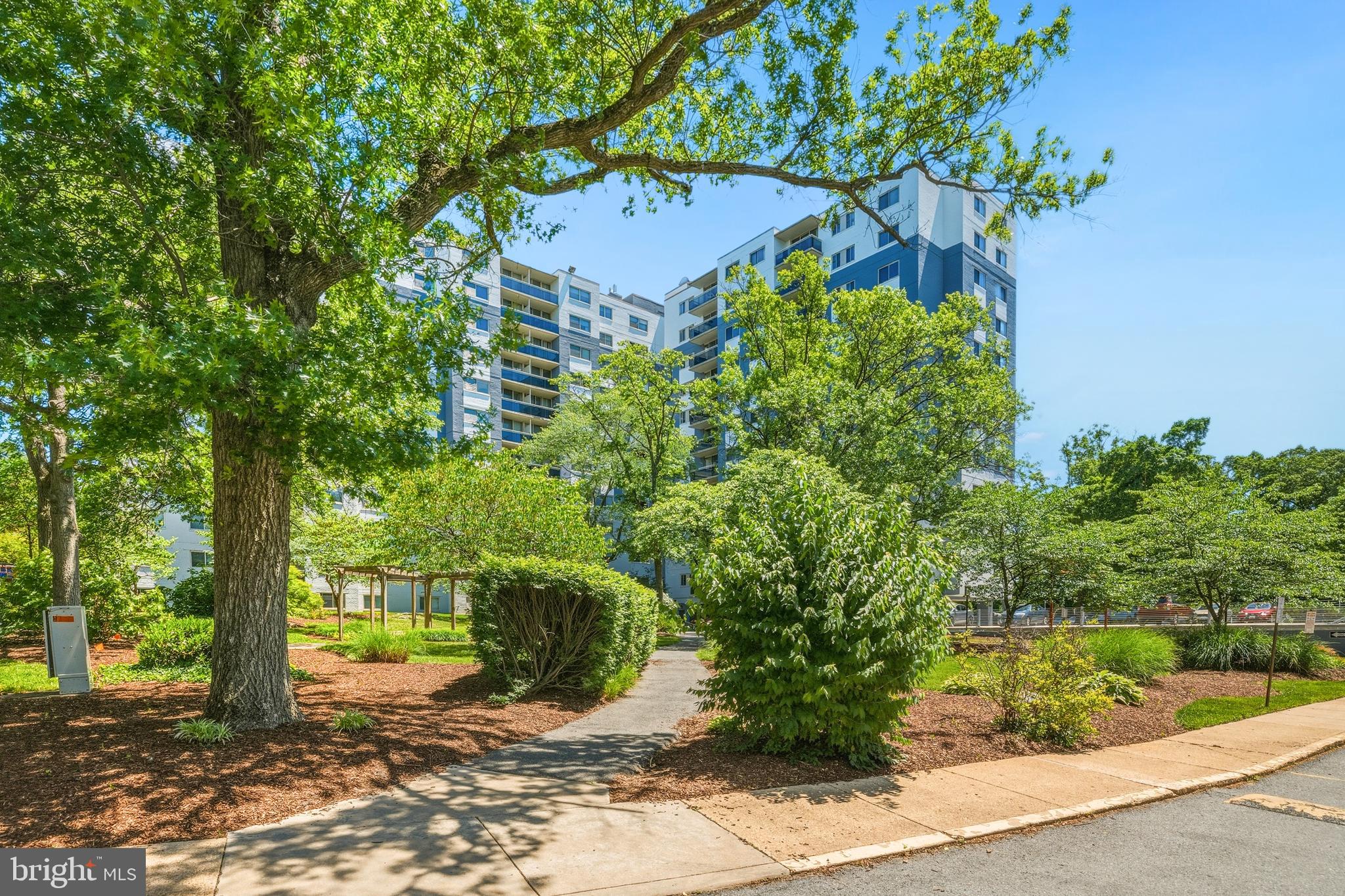 TAKOMA PARK - Residential