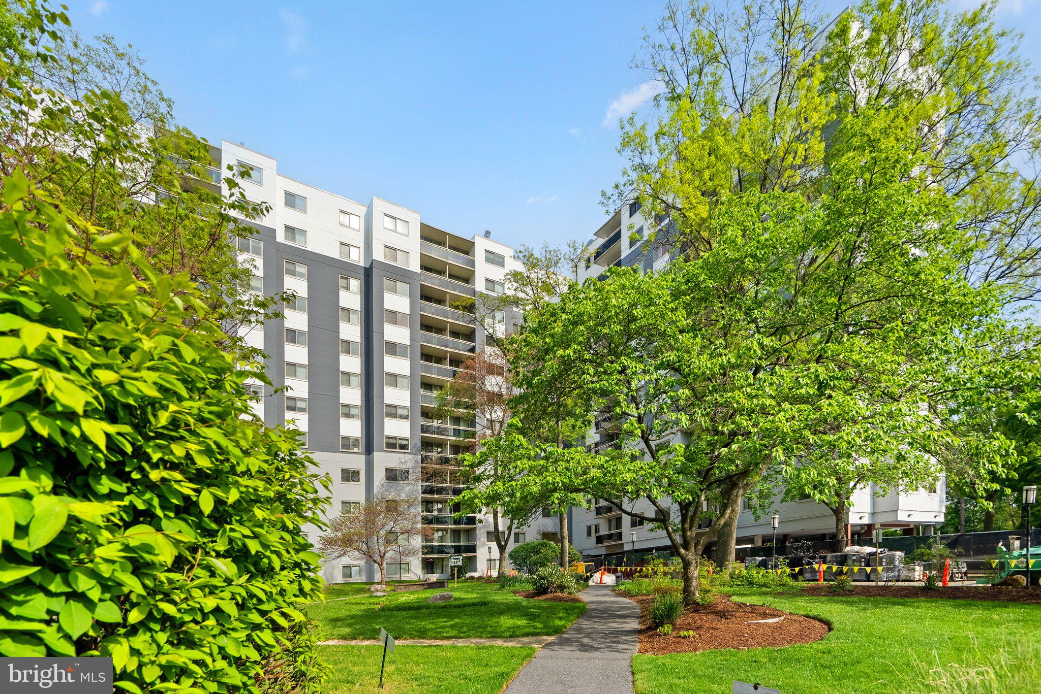 TAKOMA PARK - Residential
