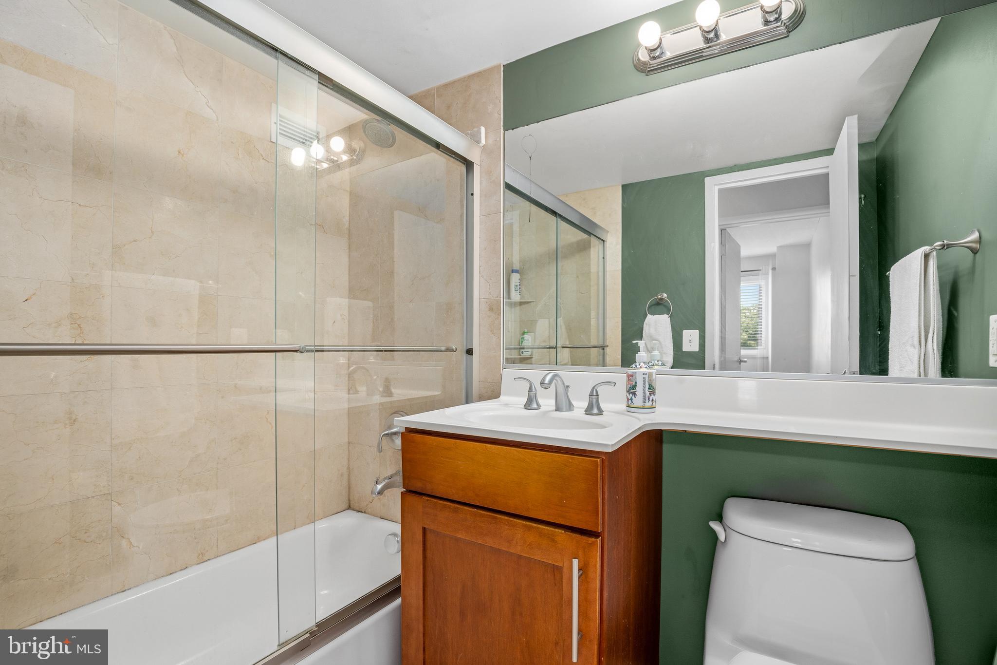 TAKOMA PARK - Residential
