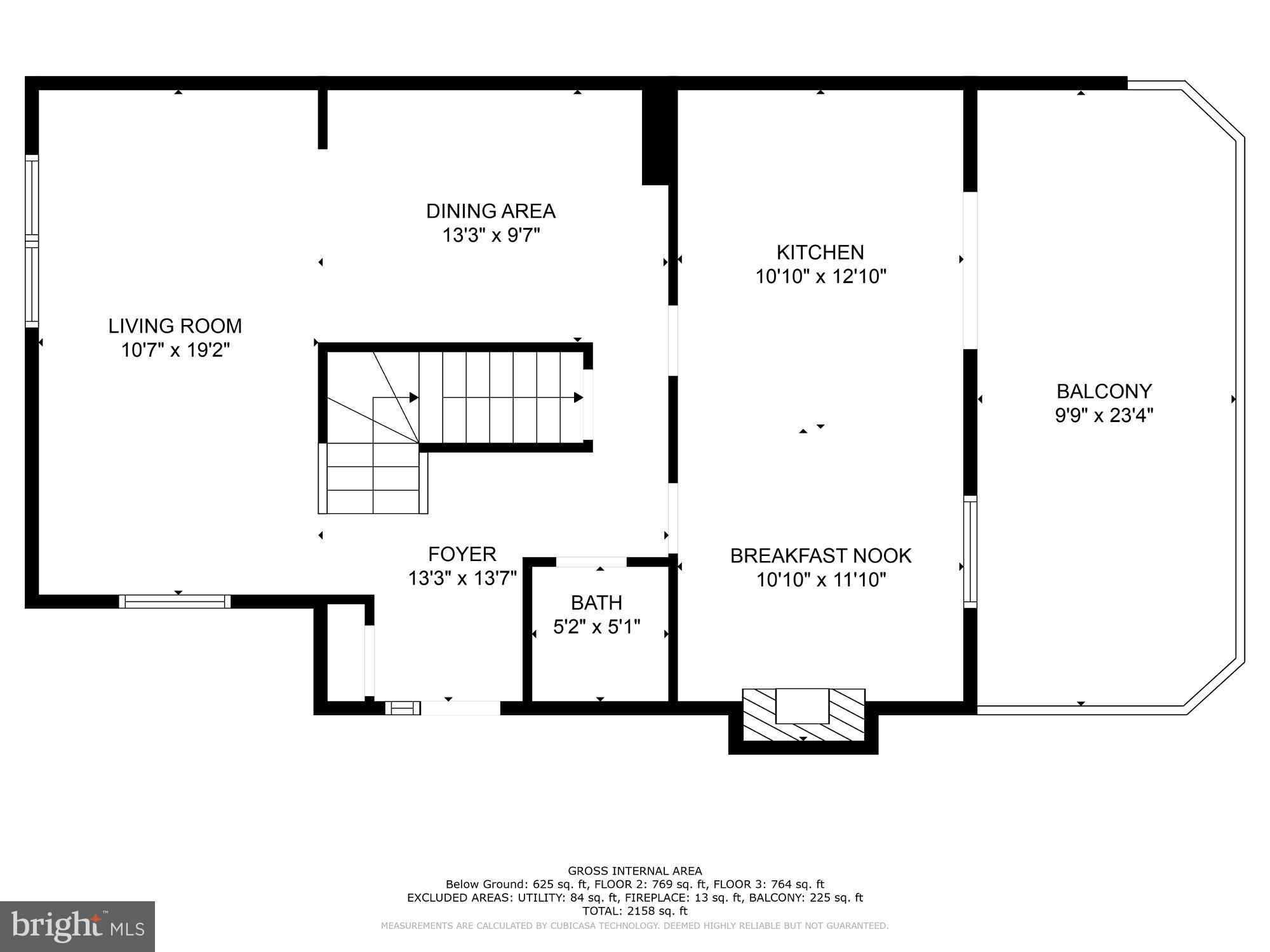 HUNTINGTON AT MT VERNON - Residential