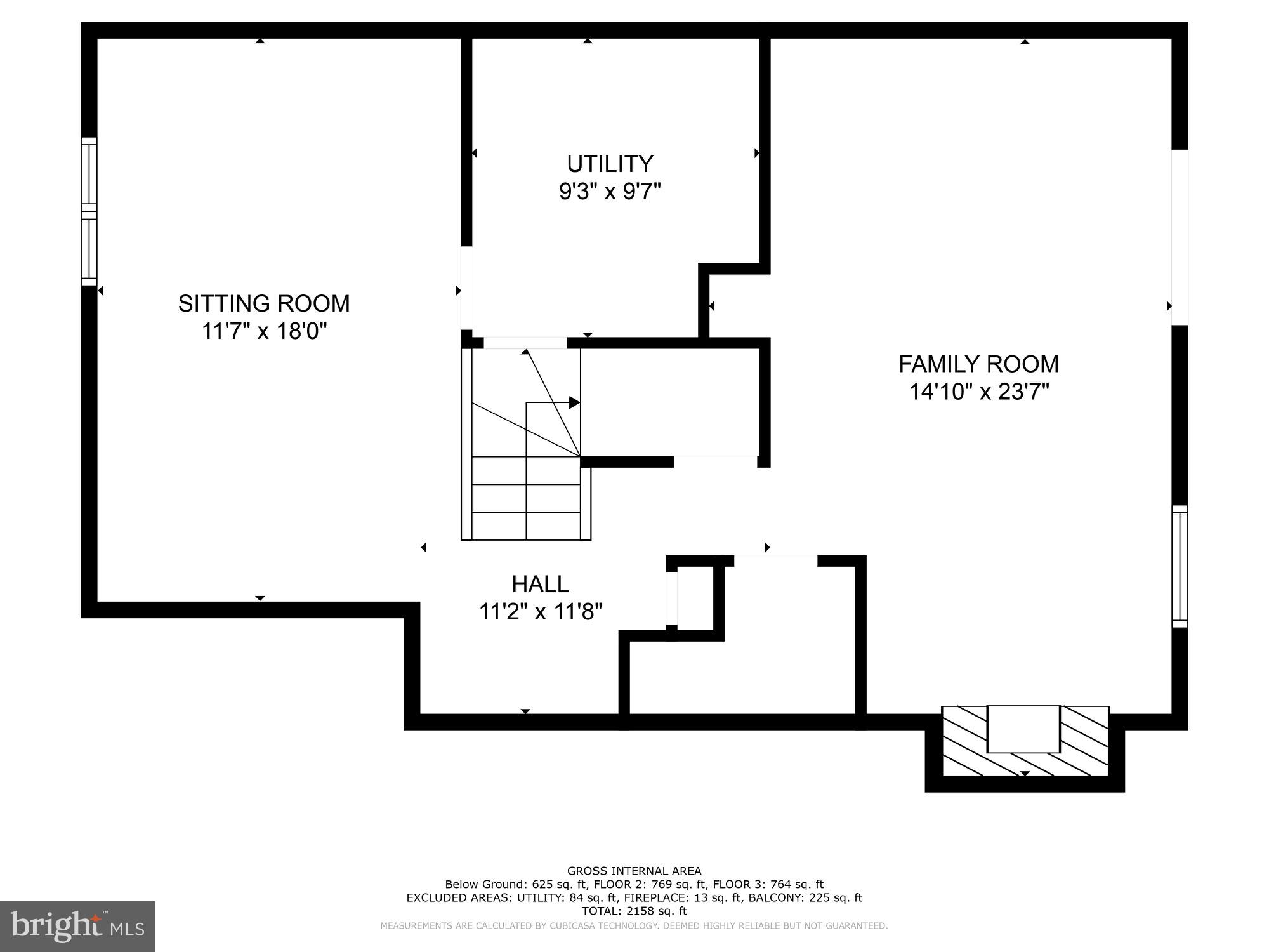 HUNTINGTON AT MT VERNON - Residential
