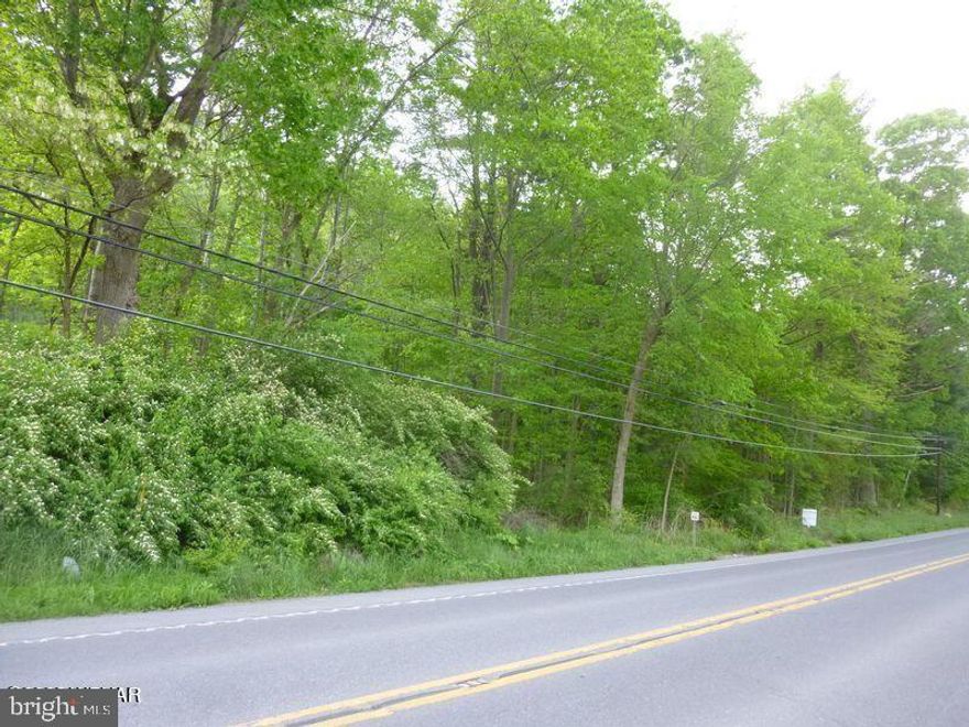 Beautiful wooded vacant lot with public sewer connection available! 1.19 acre wooded lot off Rt 120, conveniently located near schools, shopping, restaurants, state game lands, & trophy fishing streams. Property is not in a flood zone! A prime location for building your dream home / cabin or recreational use for a trailer or motor-home. Property is priced to sell! Vacant lot is located immediately next door to 4 Costulas Ln, Renovo, PA.