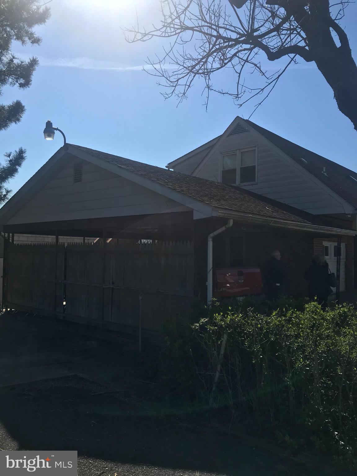 HARBOR VIEW - Commercial Lease