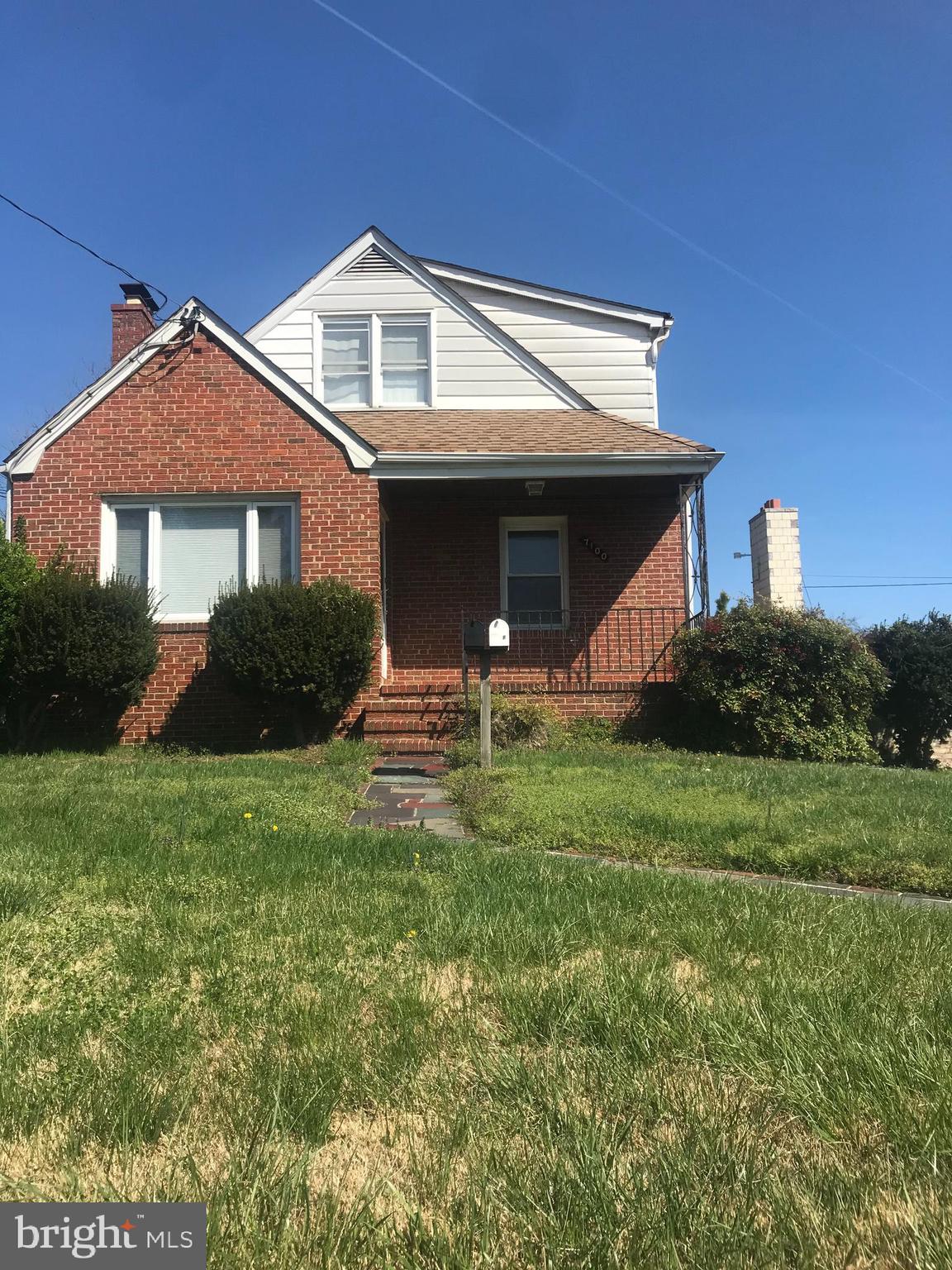 HARBOR VIEW - Commercial Lease