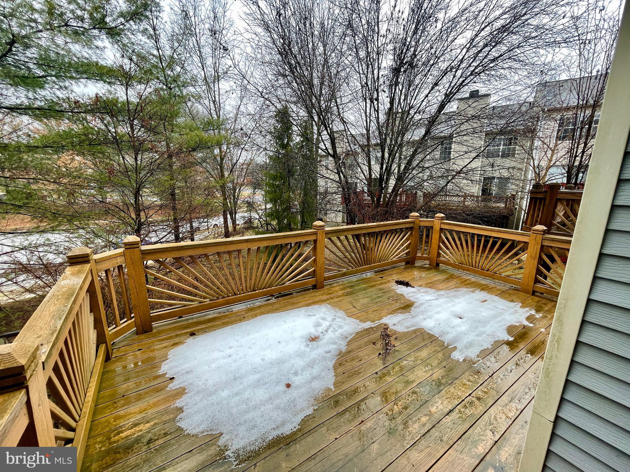 VILLAGE OF HICKORY RIDGE - Residential