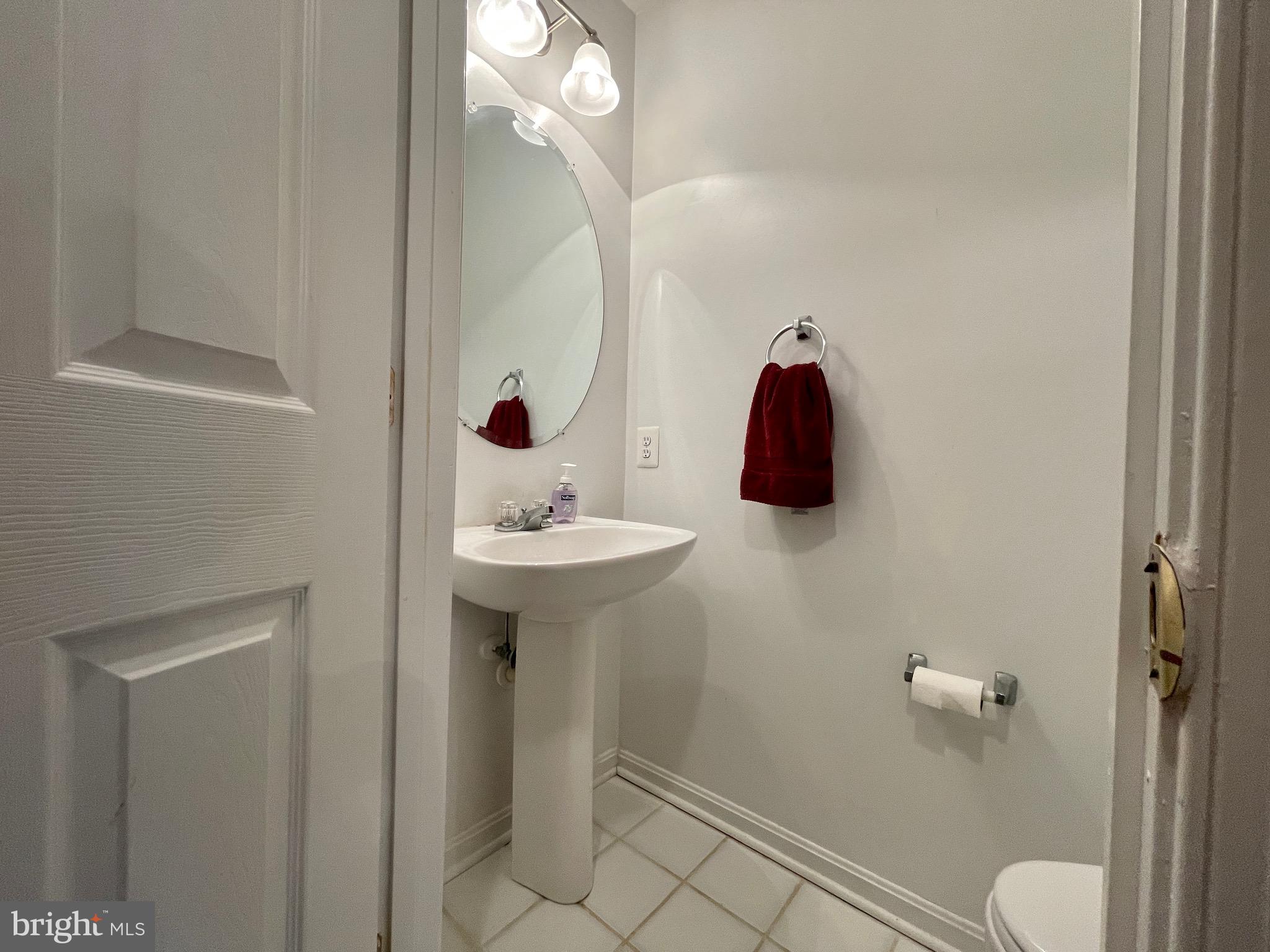 VILLAGE OF HICKORY RIDGE - Residential