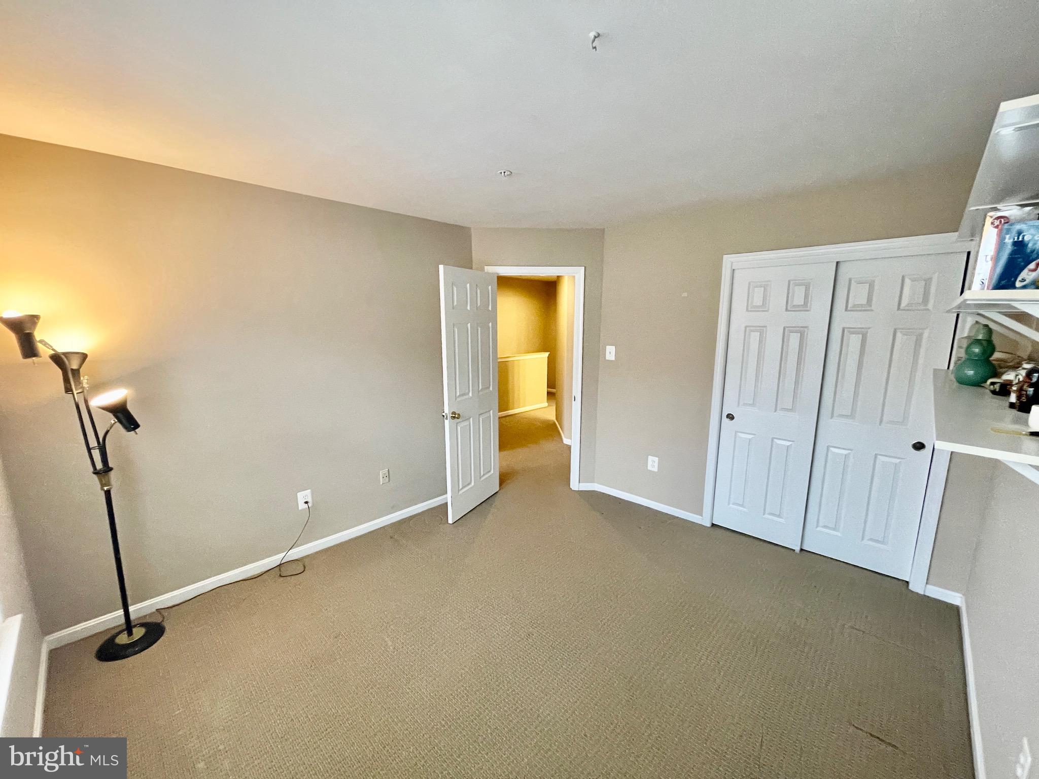 VILLAGE OF HICKORY RIDGE - Residential