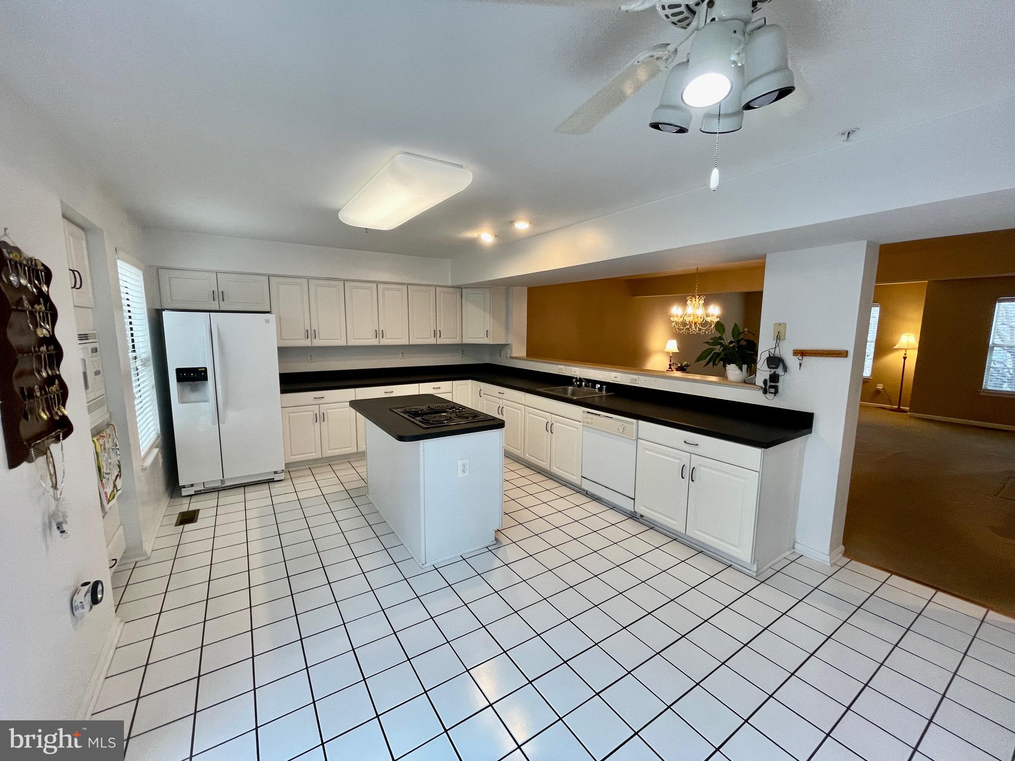 VILLAGE OF HICKORY RIDGE - Residential