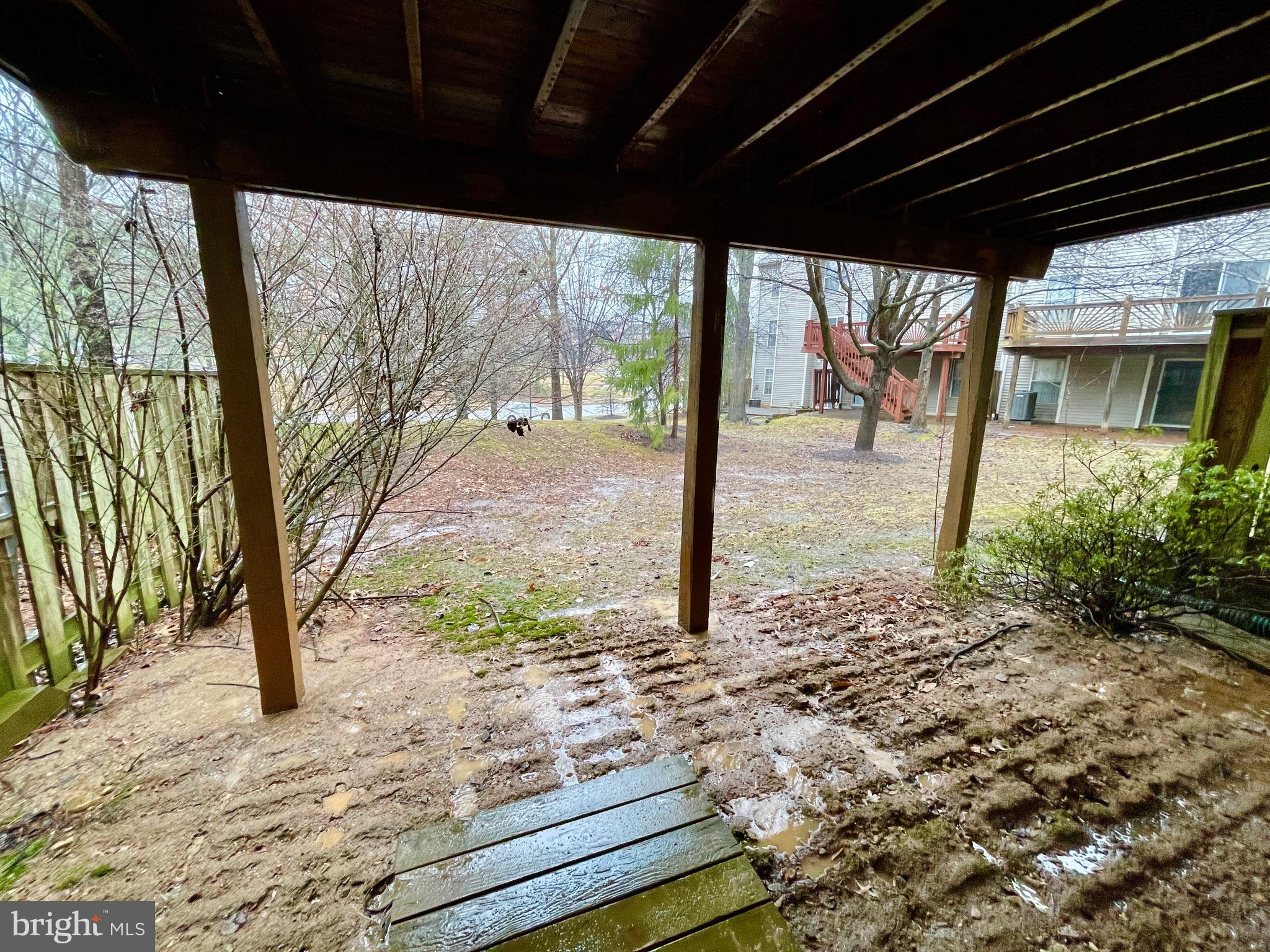 VILLAGE OF HICKORY RIDGE - Residential