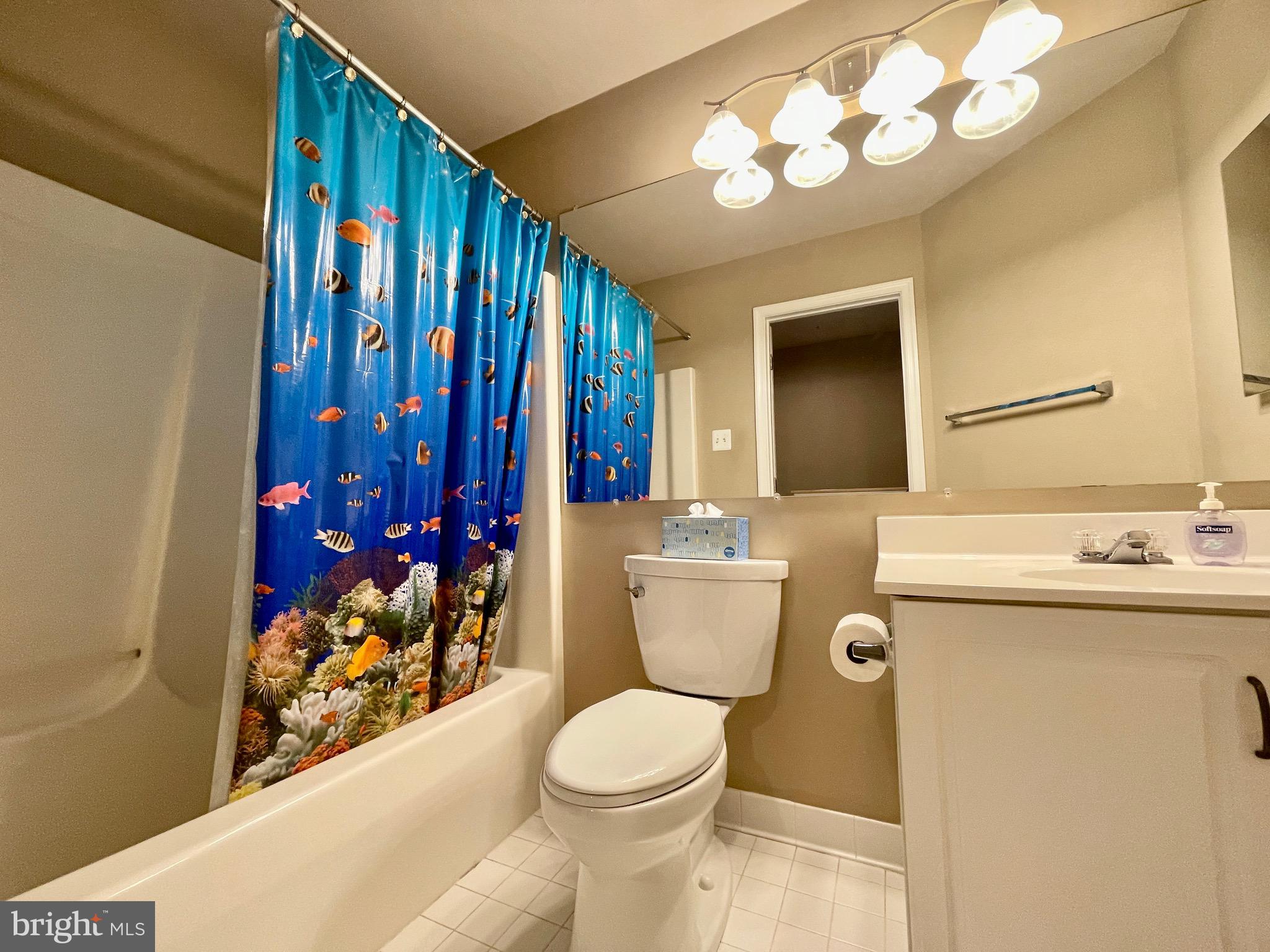 VILLAGE OF HICKORY RIDGE - Residential