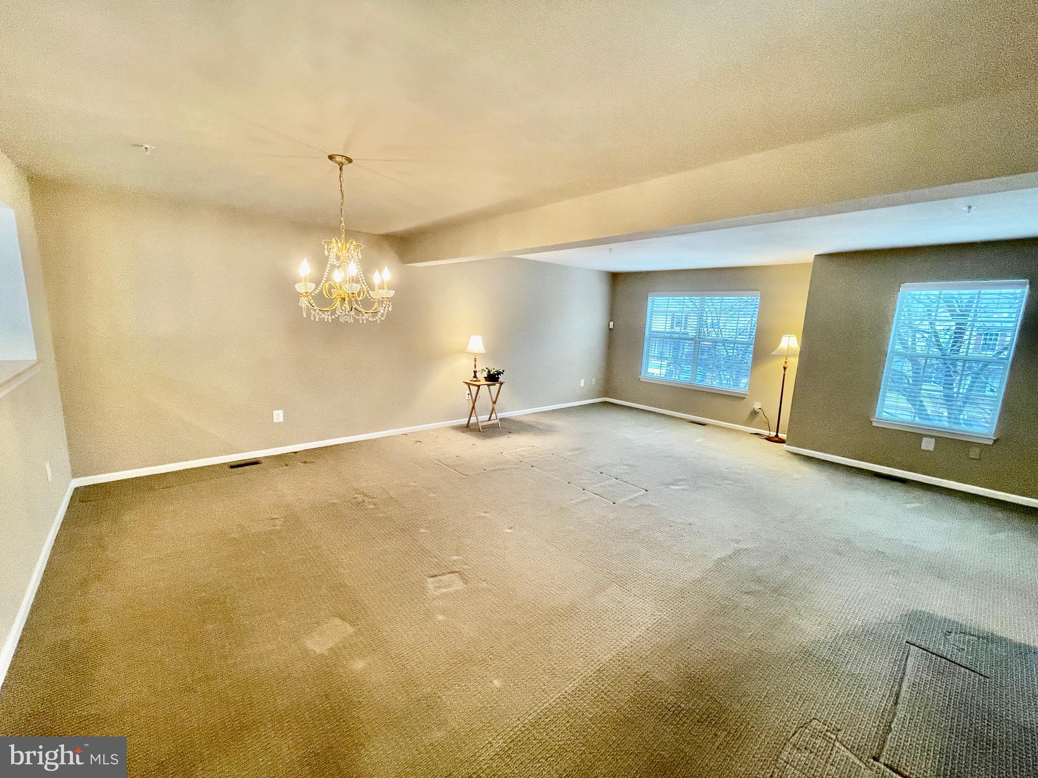 VILLAGE OF HICKORY RIDGE - Residential