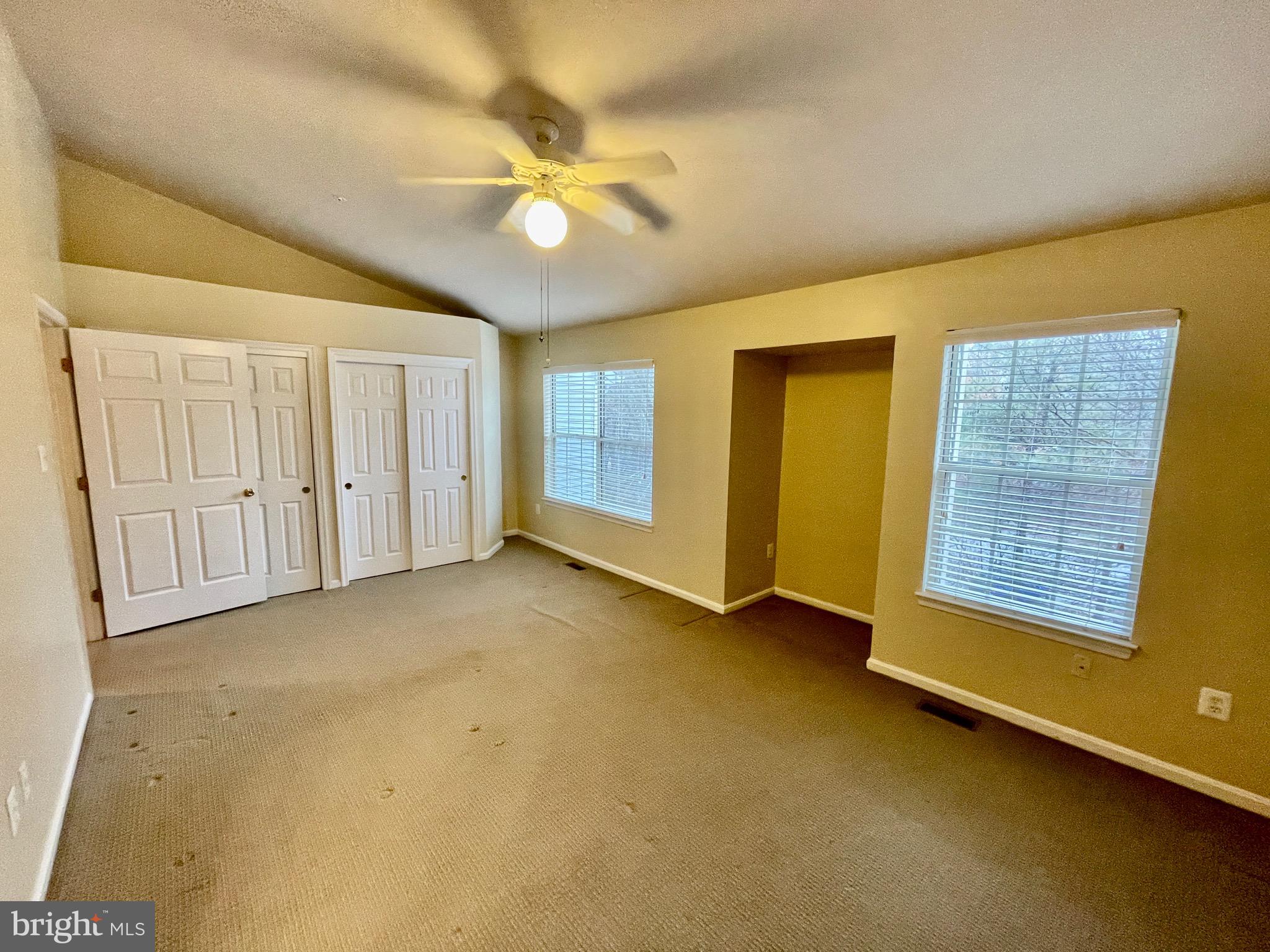 VILLAGE OF HICKORY RIDGE - Residential