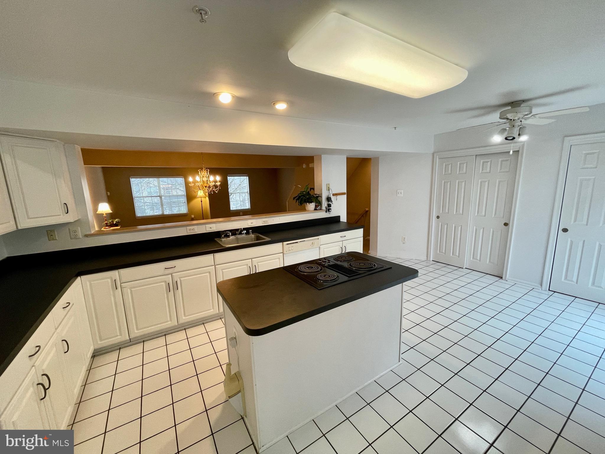 VILLAGE OF HICKORY RIDGE - Residential