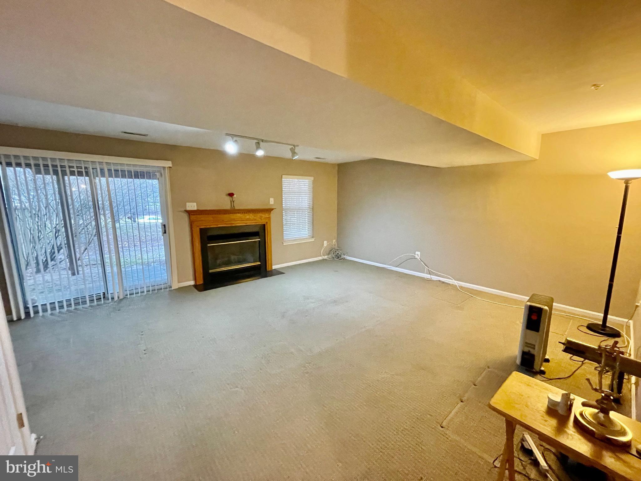 VILLAGE OF HICKORY RIDGE - Residential