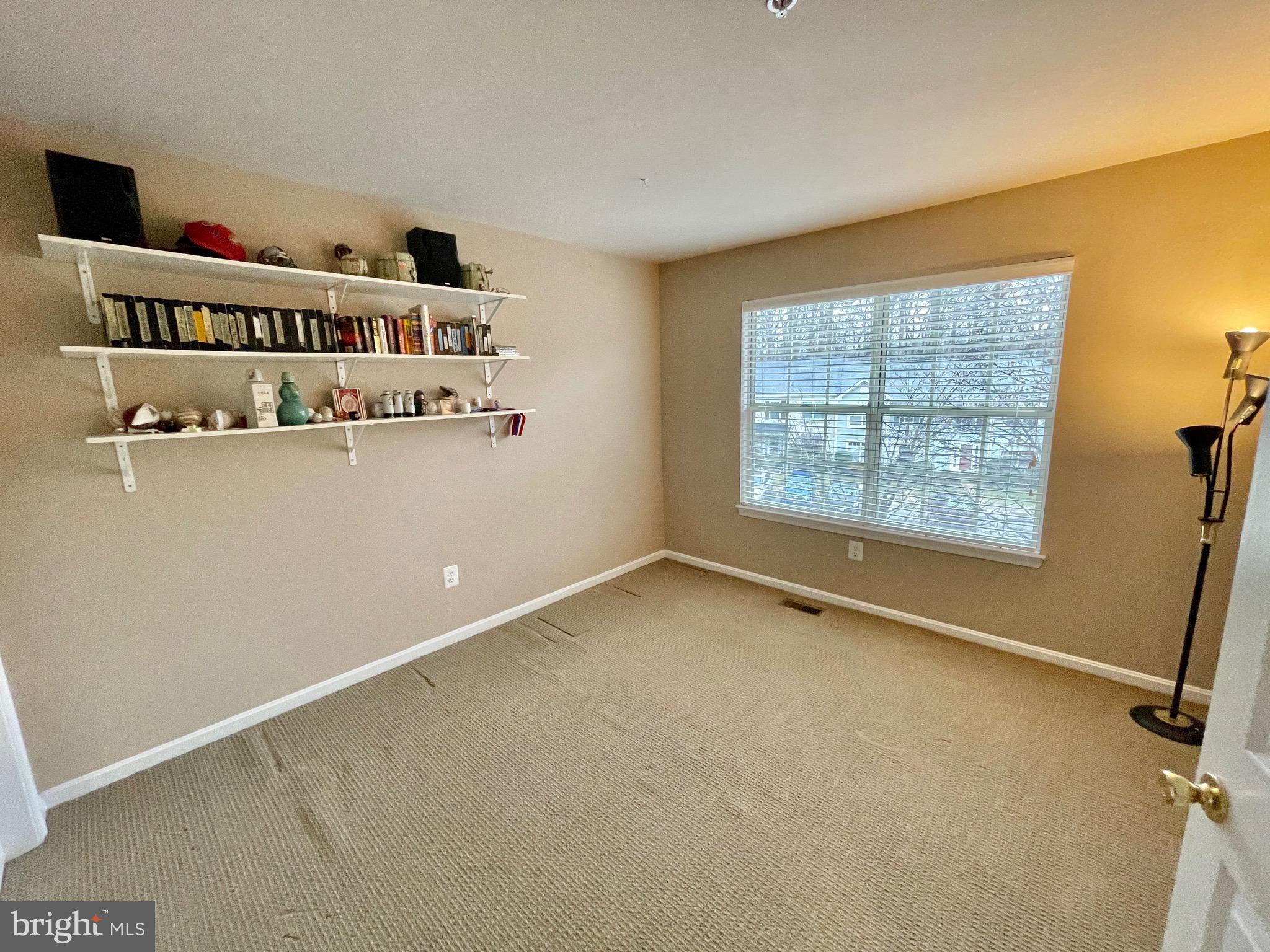 VILLAGE OF HICKORY RIDGE - Residential